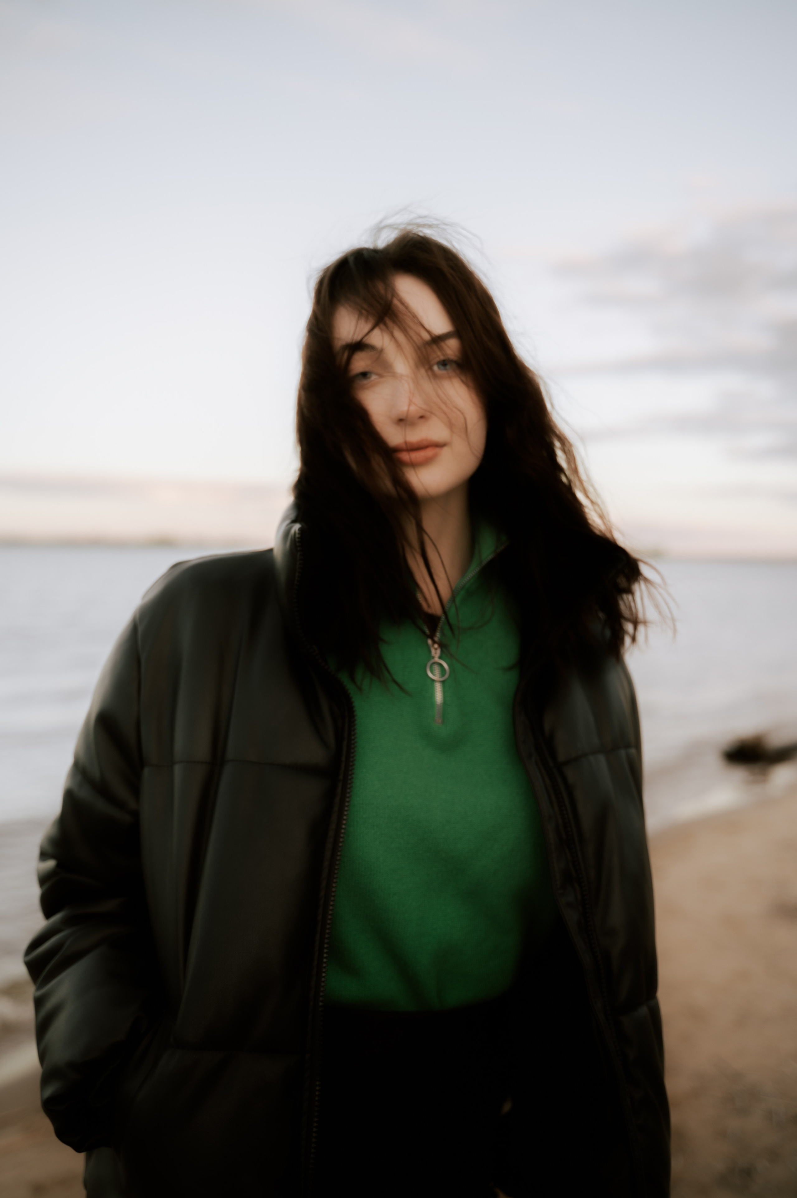 Фотосессия для Maksllx. Фотограф/видеограф Богдан Голованов