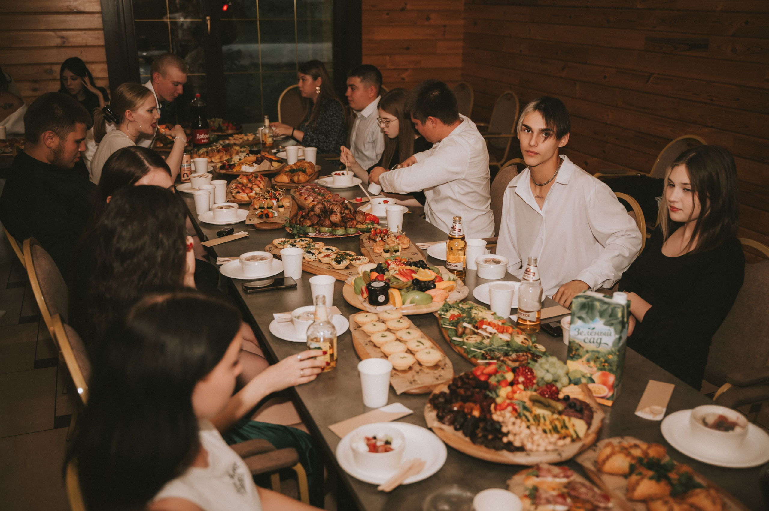 Свадьба Сабины и Риназа. Фотограф/видеограф Богдан Голованов