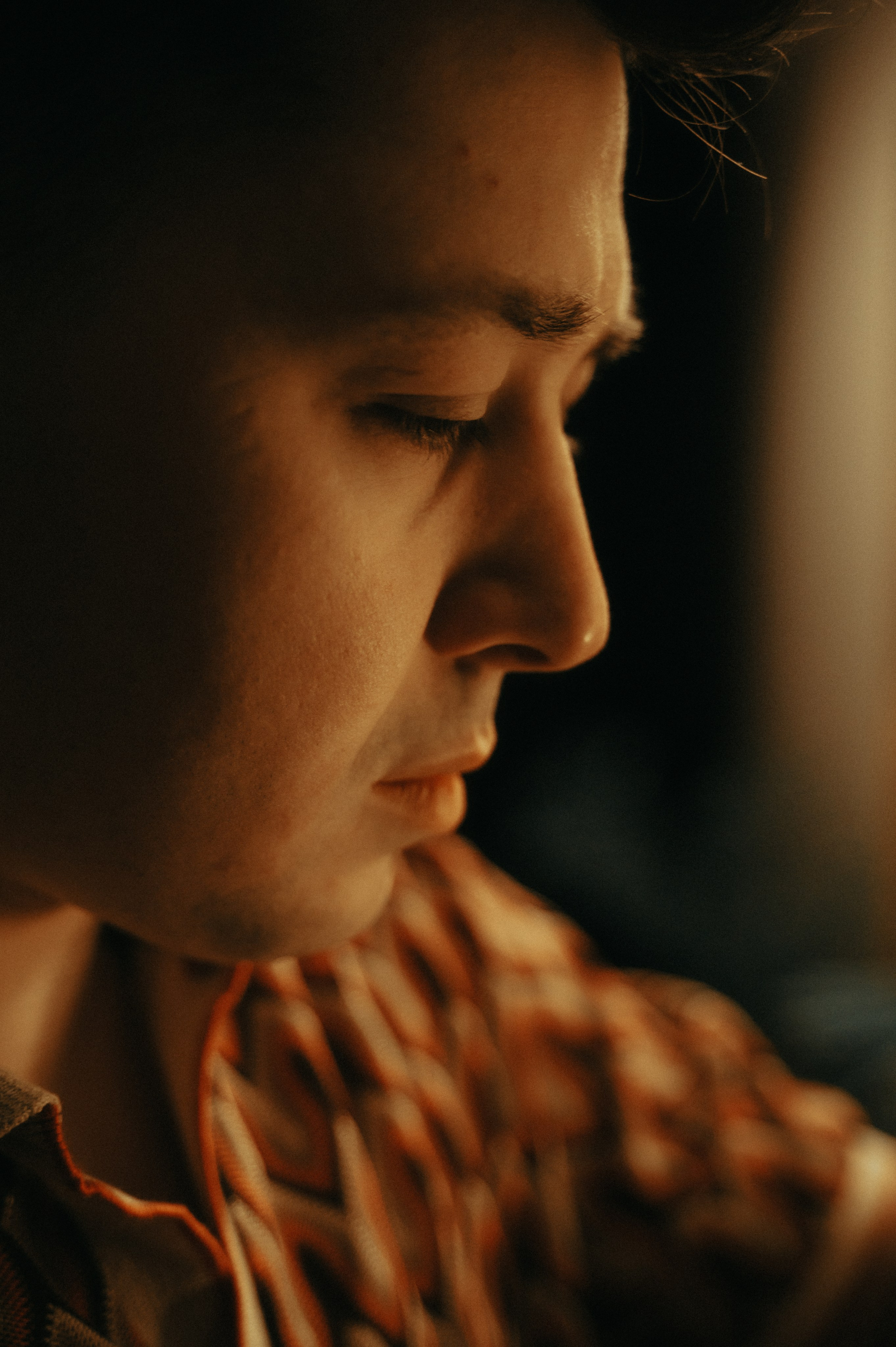 Индивидуальная съёмка для DJ Туторский. Фотограф/видеограф Богдан Голованов