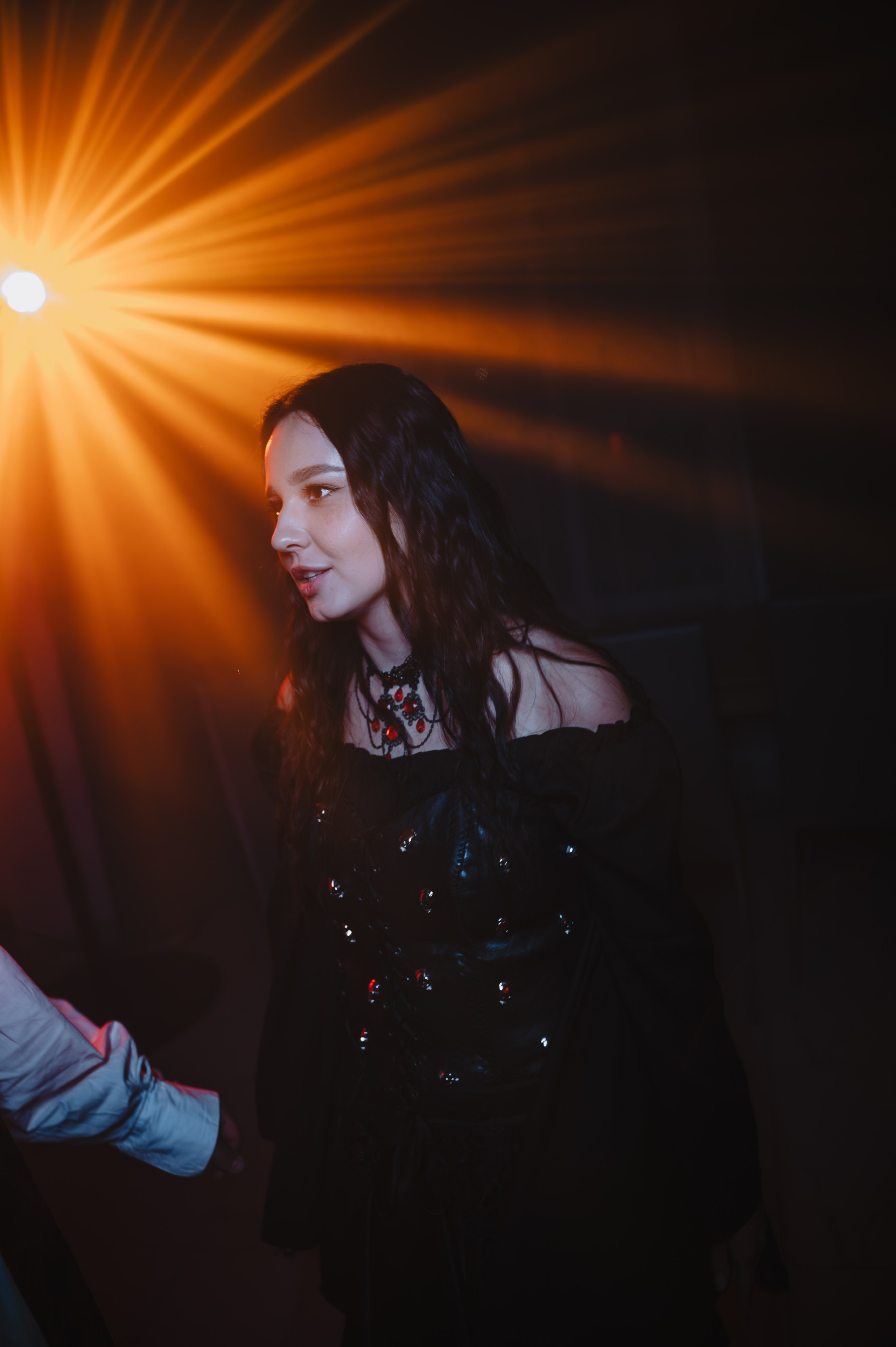 Мероприятия. Съёмка выпускного для Syndicate. Фотограф/видеограф Богдан Голованов