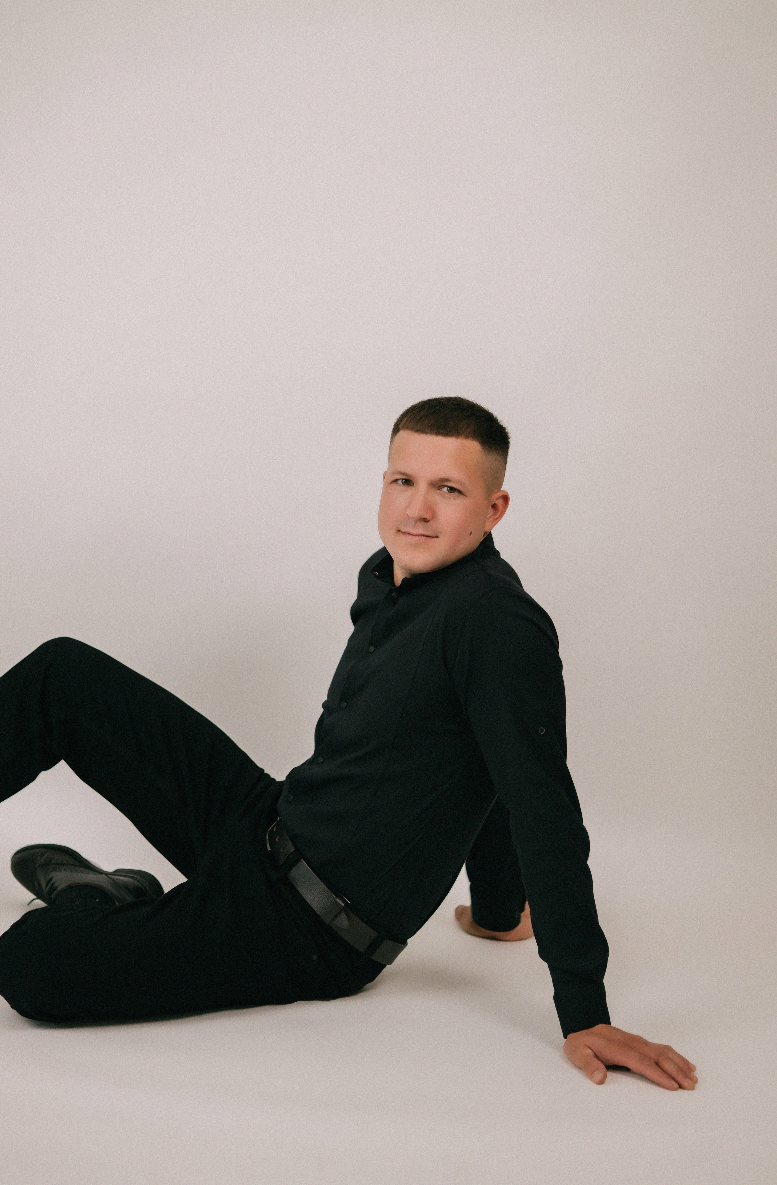 Роман и Алина. Свадебный и семейный фотограф в Казани и Волжске