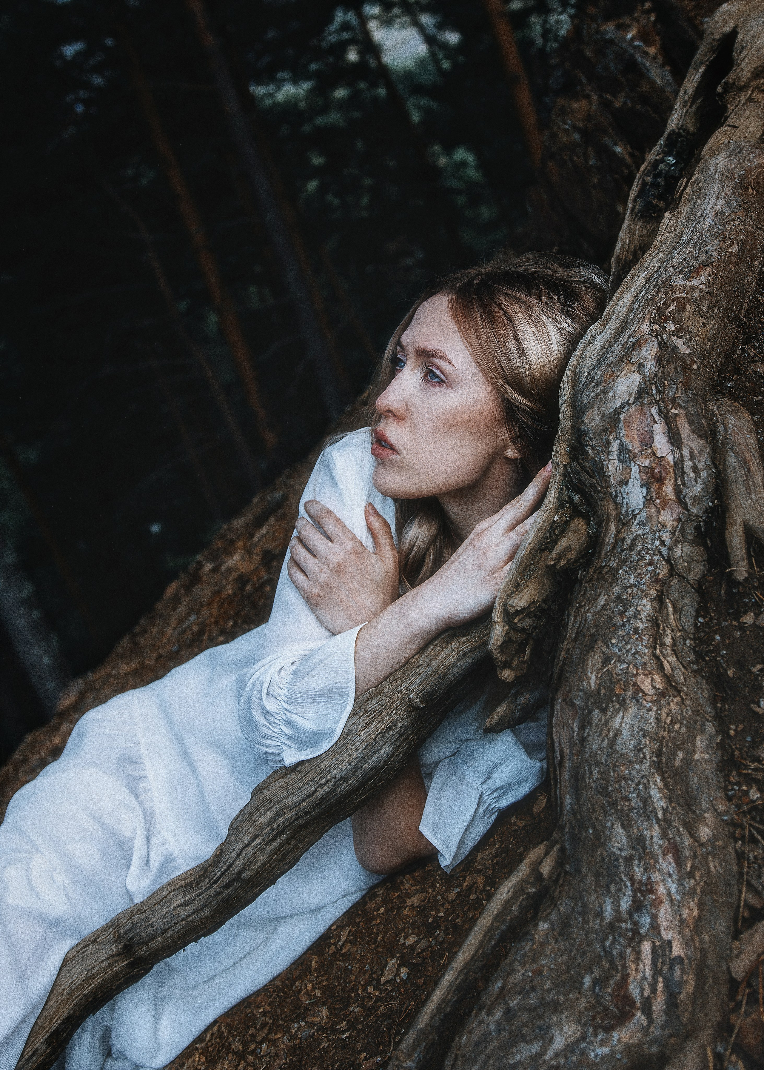 Элла. Фотограф в Красноярске Андрей Завозников