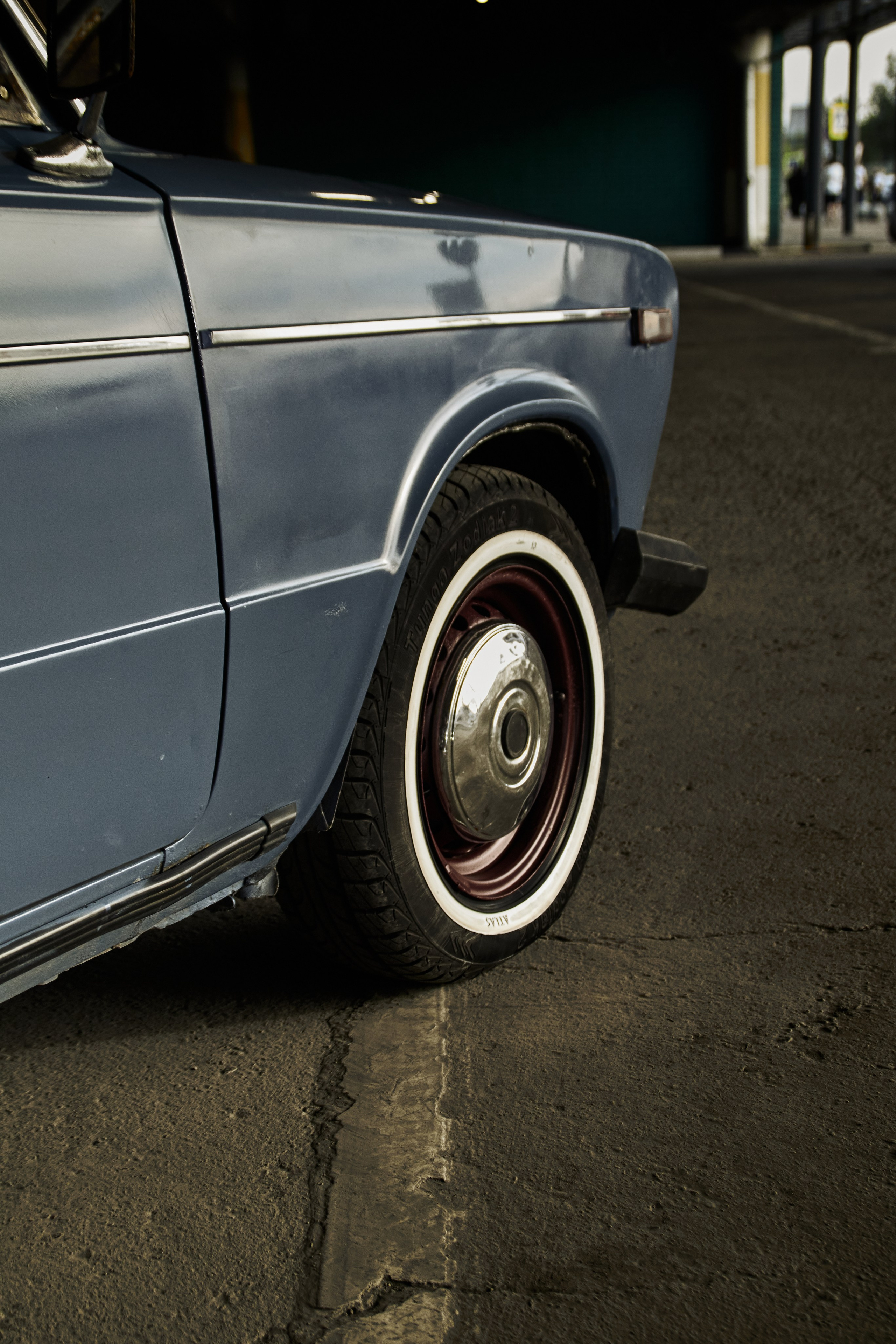 DNB 24. Фотограф Александр Рауш