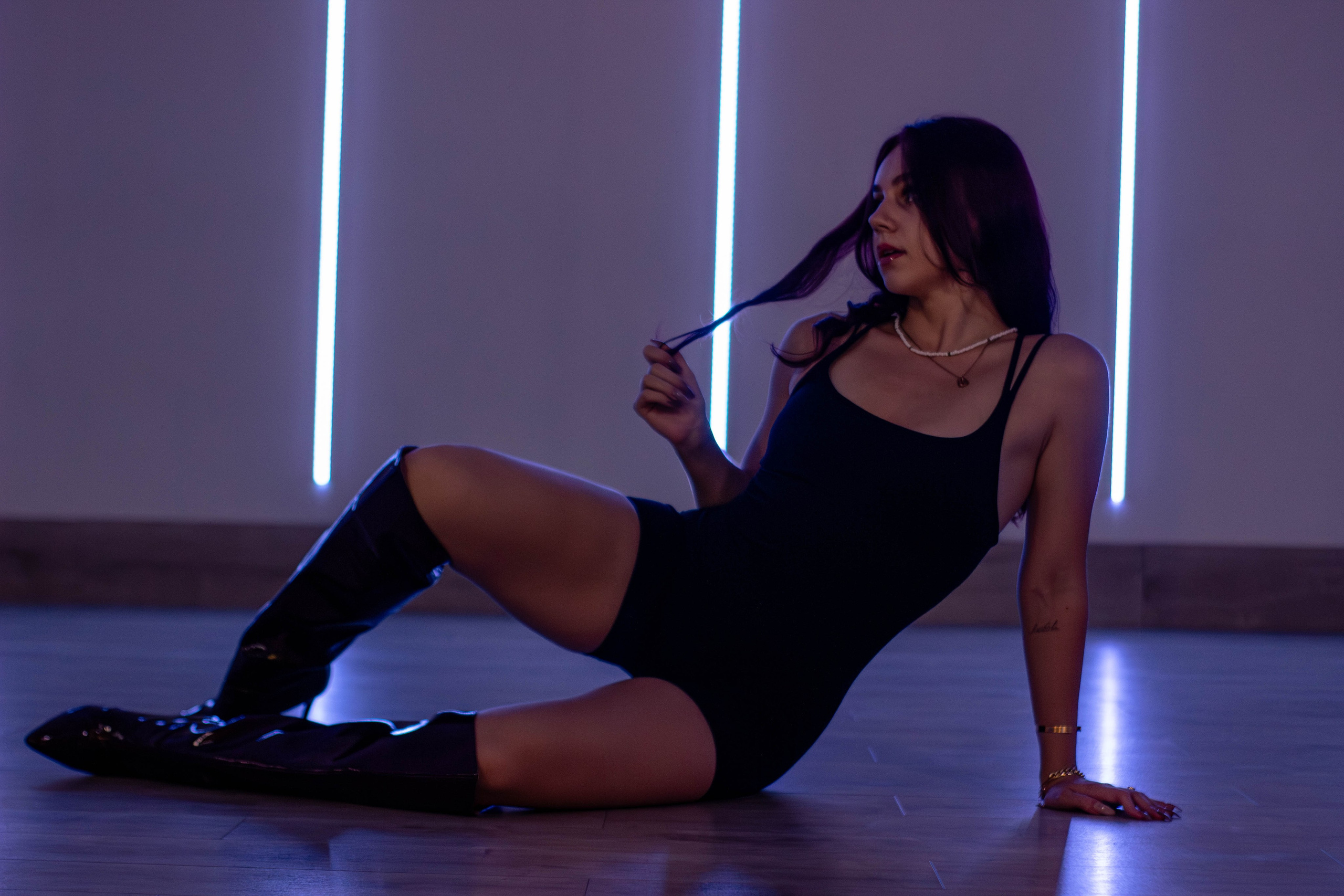 Алиса. Женский и семейный фотограф в Волгограде