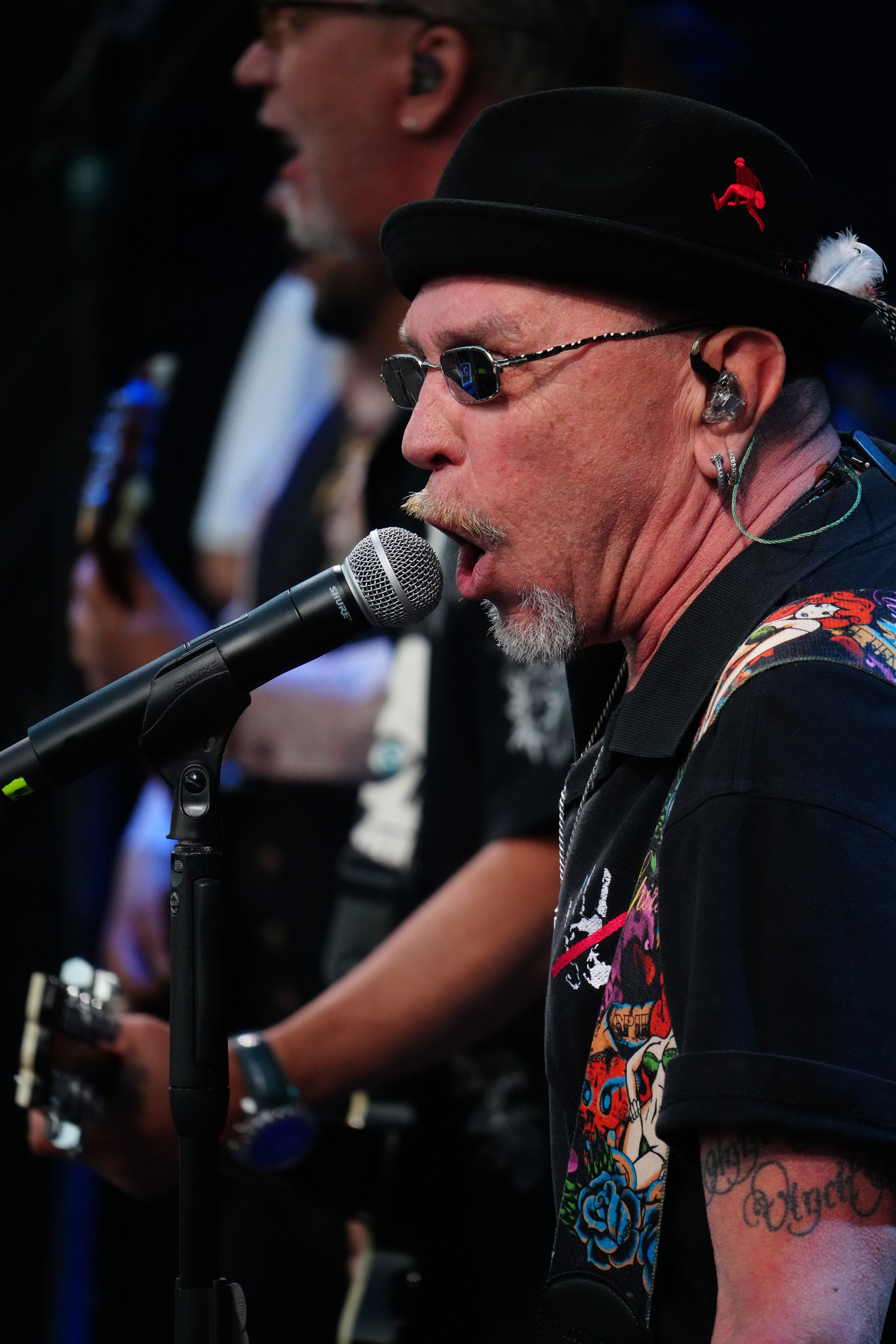 БАЛТИК РАЛЛИ Выборг 2025. Портретный фотограф в Санкт-Петербурге Дмитриева Наталия