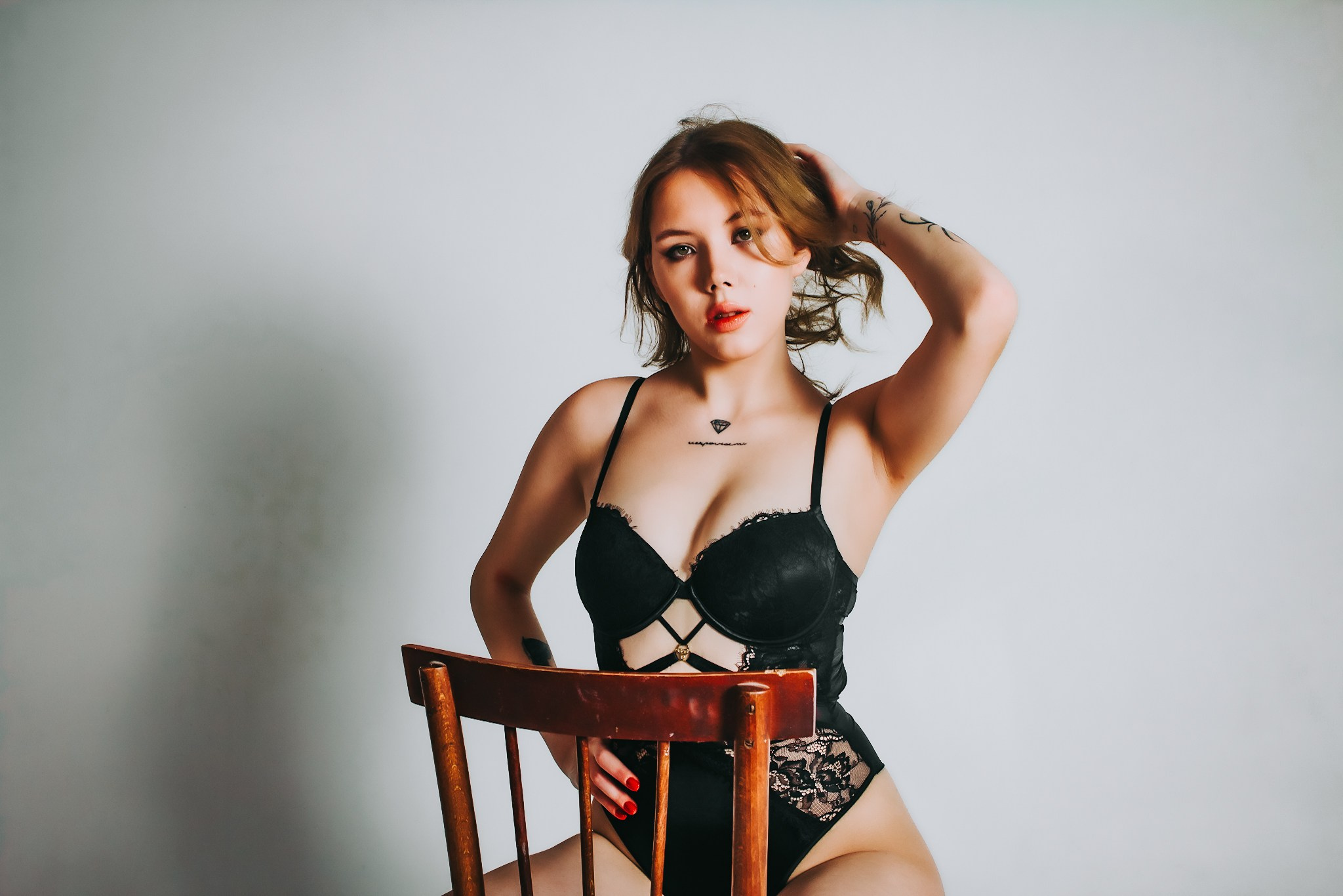 YANA. Фотограф в Крыму Григорий