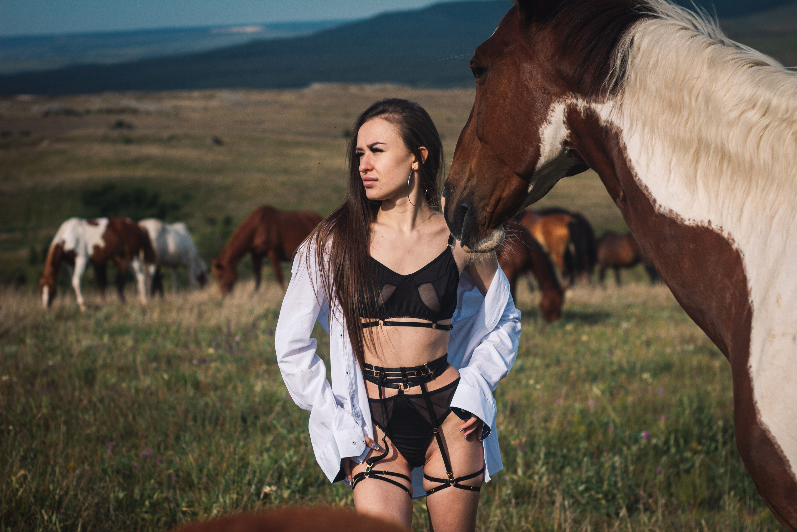 VERONIKA PLAIN. Фотограф в Крыму Григорий