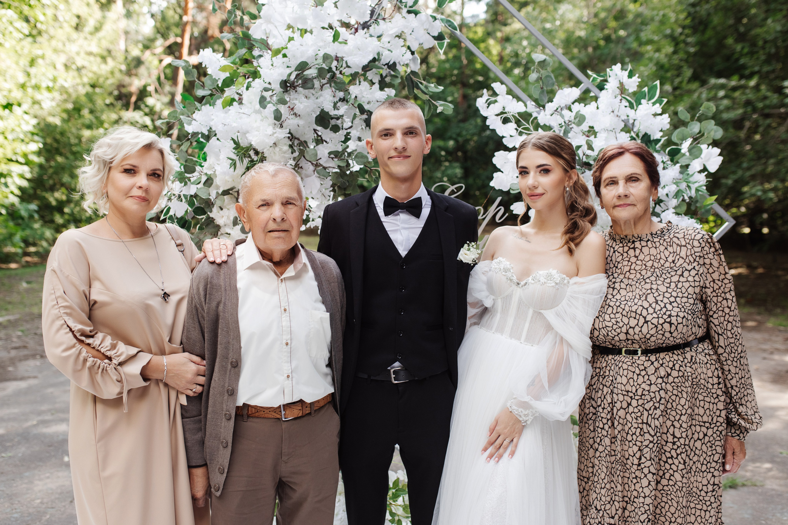 Полина & Егор. Свадебный фотограф Минск Ирина Раевская