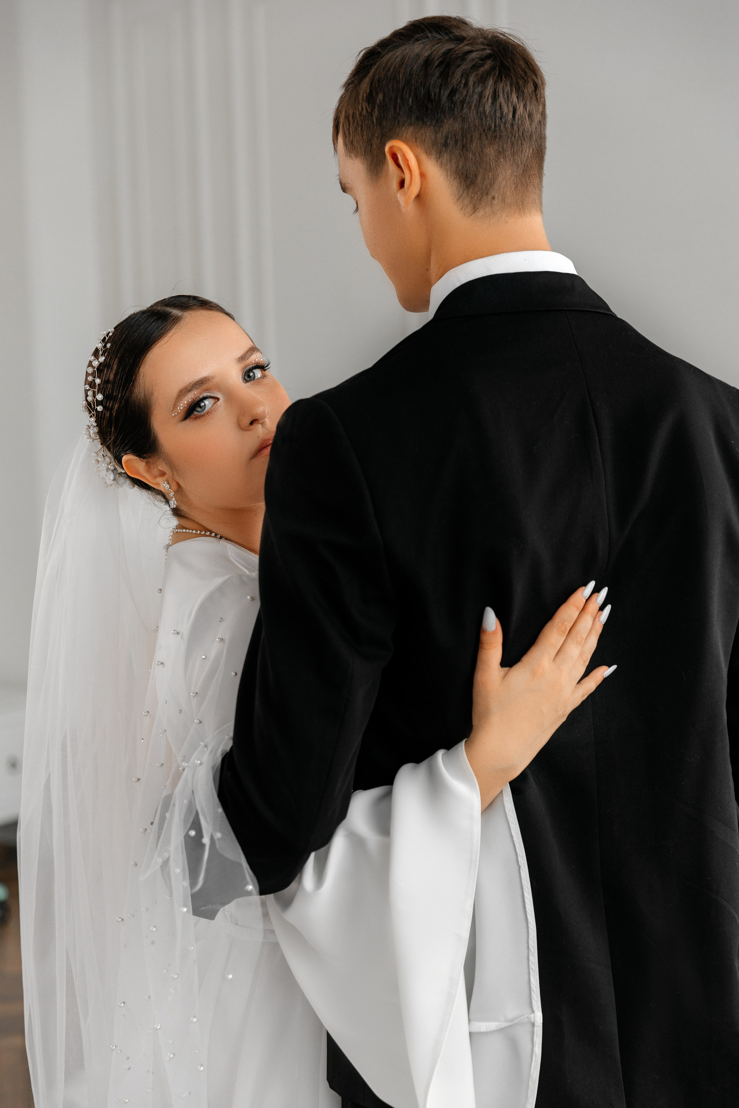 Арина и Костя. Свадебный и женский фотограф в Минске, Жодино, Смолевичах Пентка Дарья