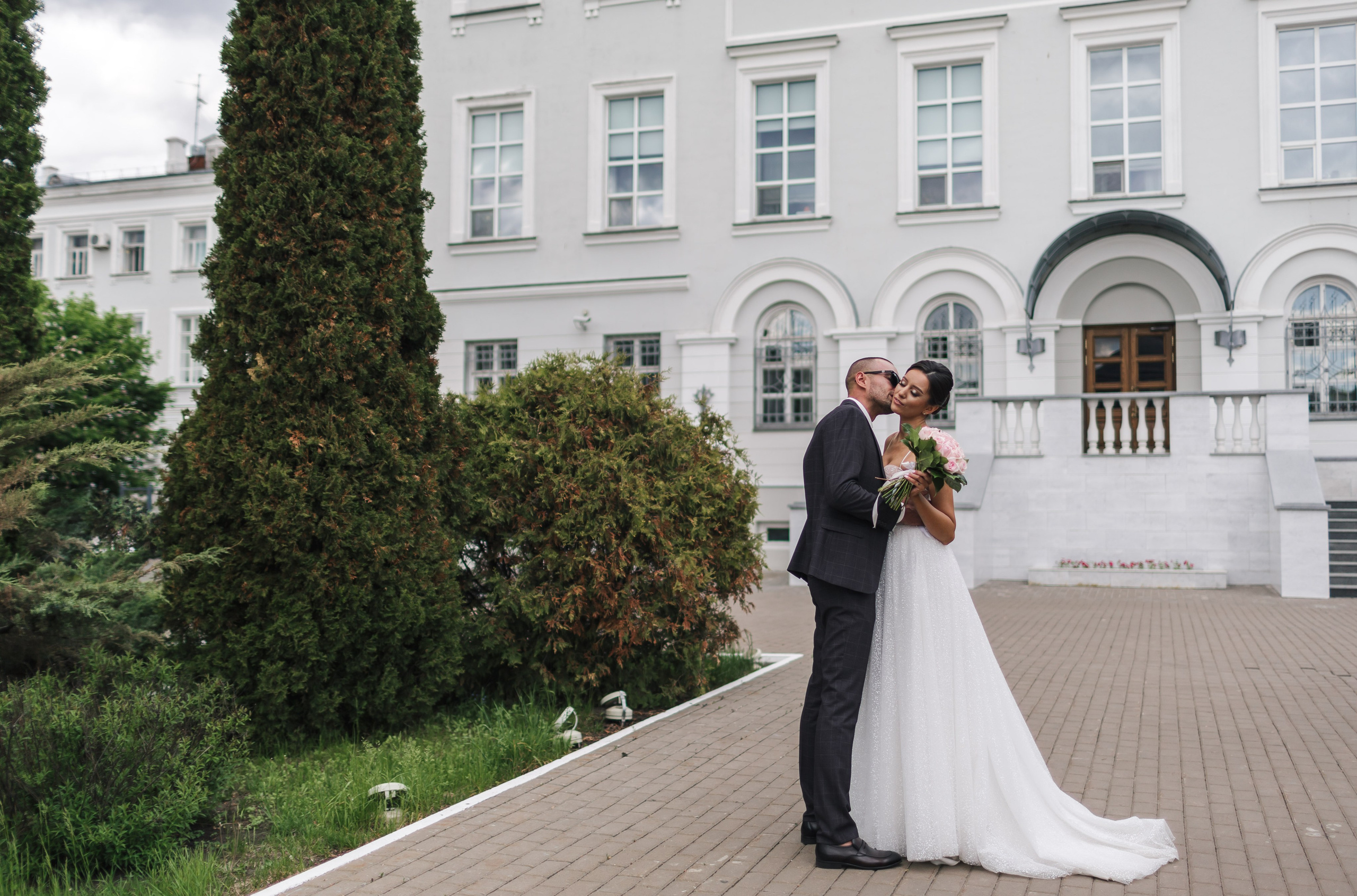 Свадебная и семейная фотосъемка и видеосъемка