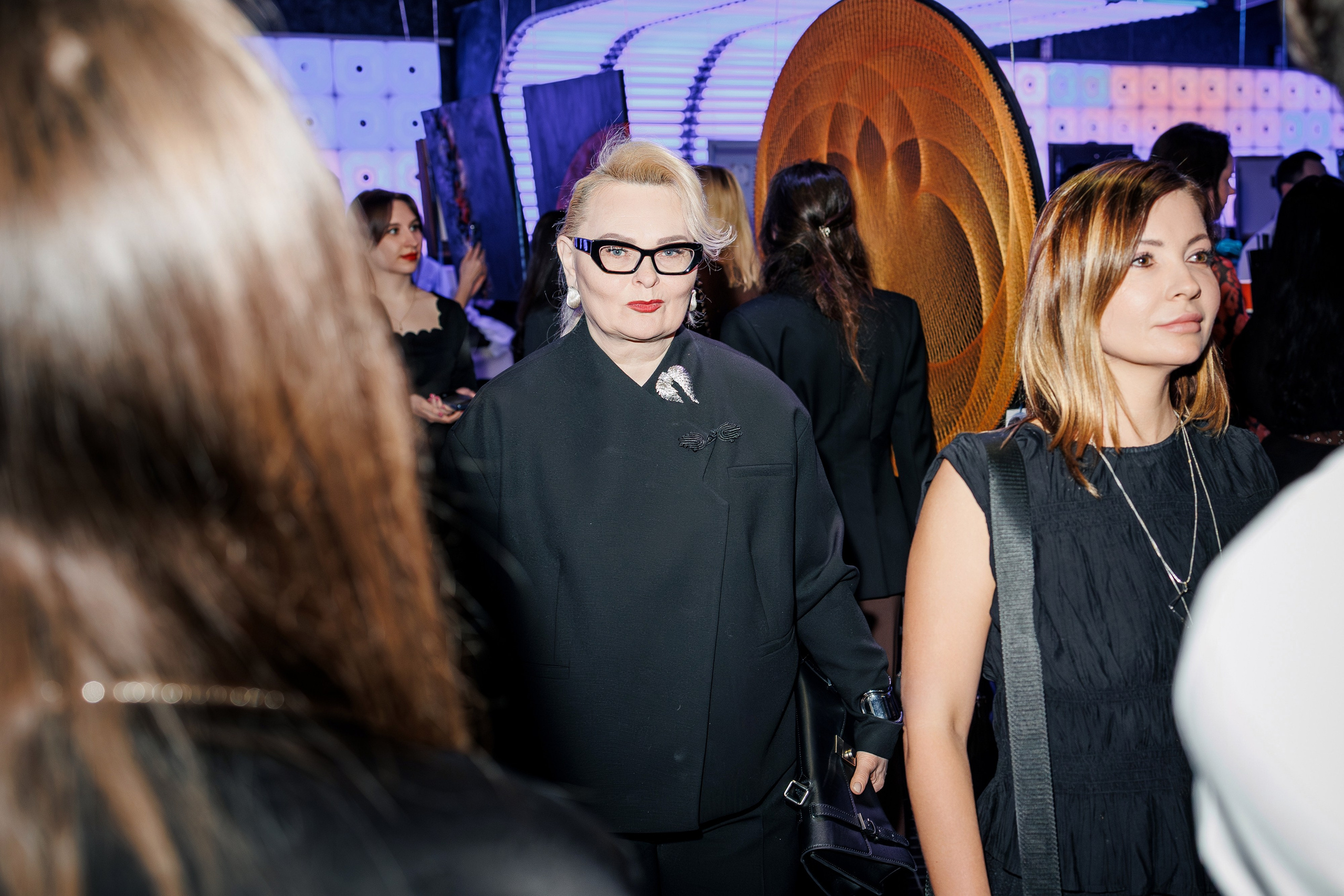 BELARUS FASHION ART WEEK. ILIAS BLACK — Фотограф свадеб и мероприятий в Минске и Беларуси