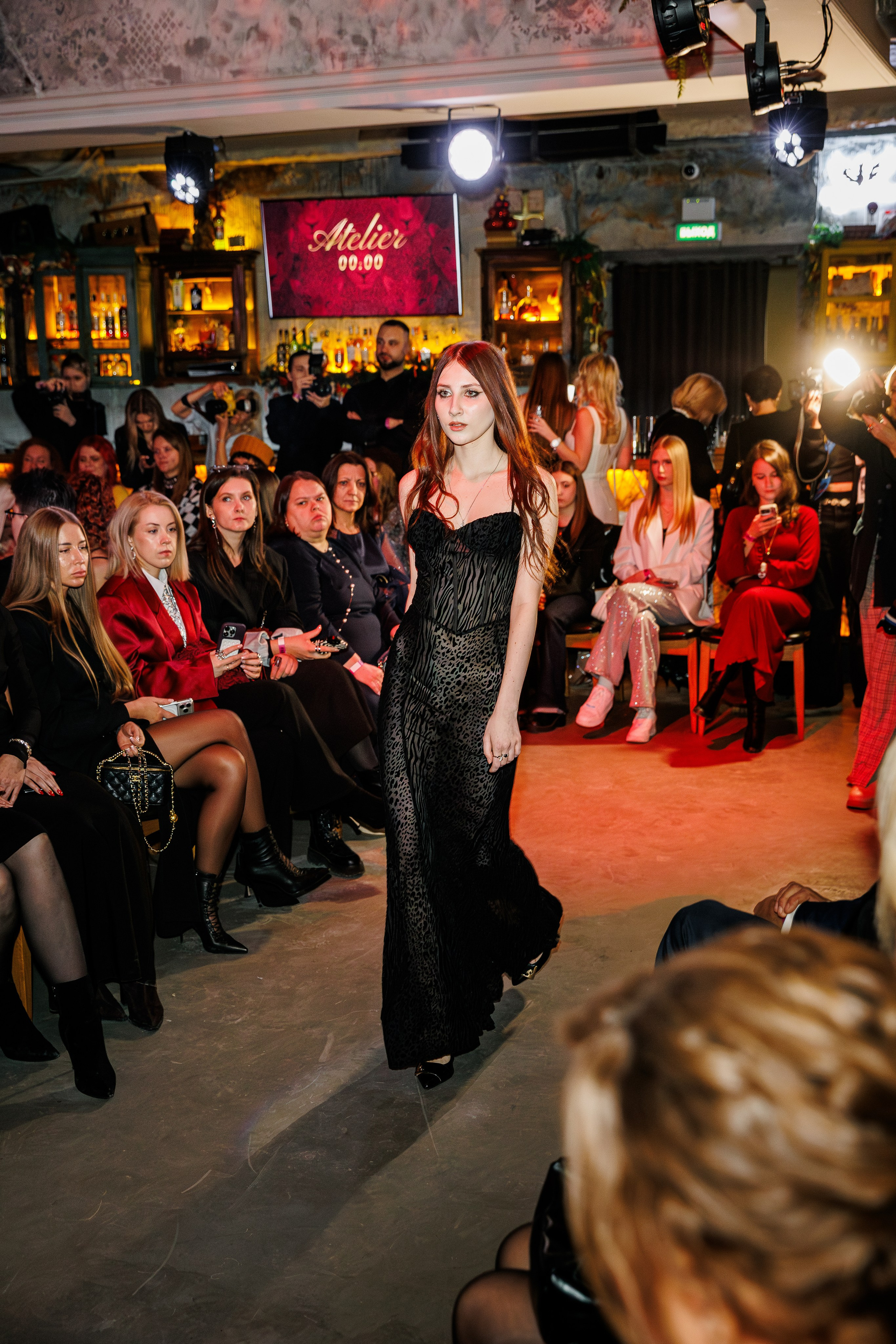 FAME. ILIAS BLACK — Фотограф свадеб и мероприятий в Минске и Беларуси