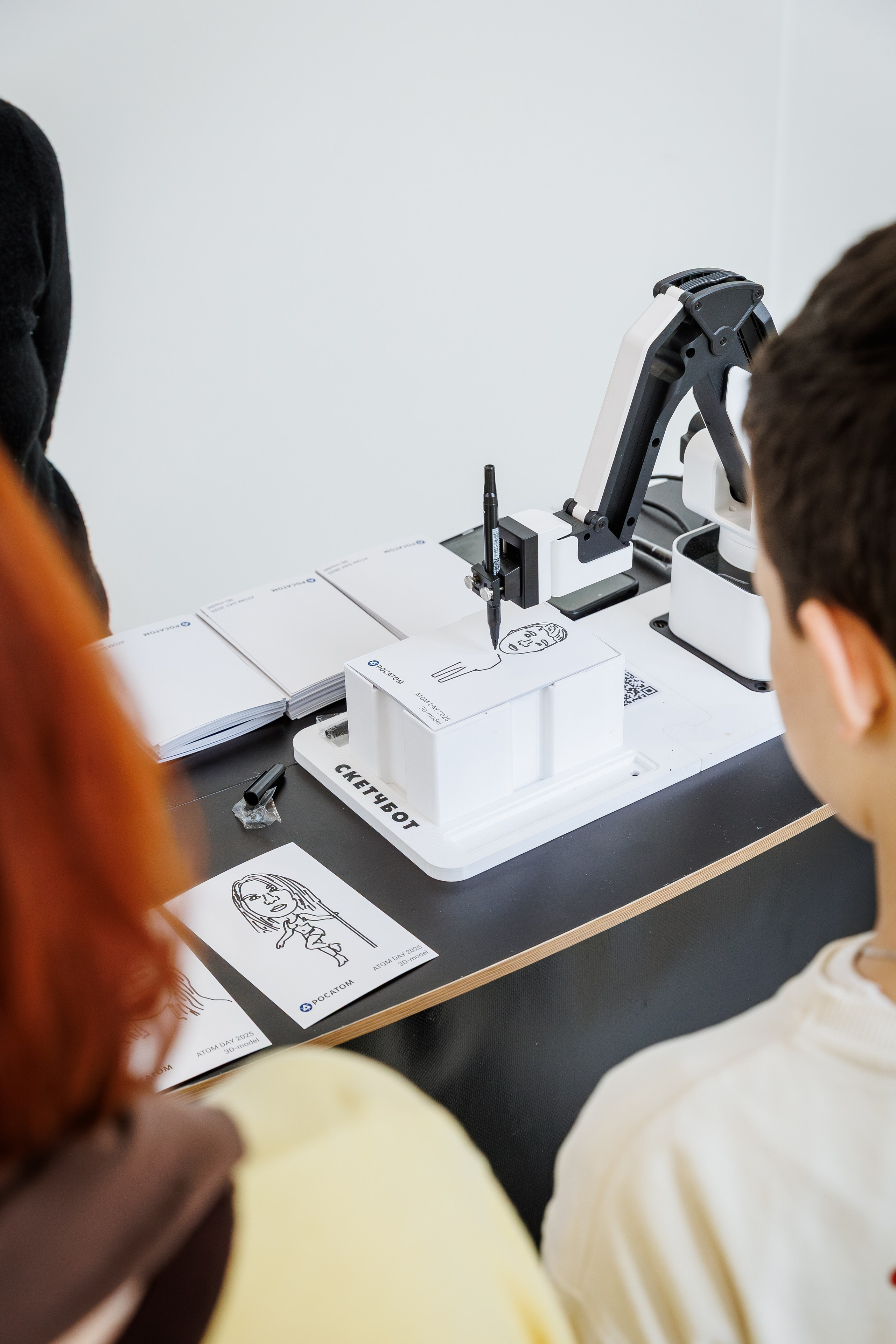 Atom Day. ILIAS BLACK — Фотограф свадеб и мероприятий в Минске и Беларуси