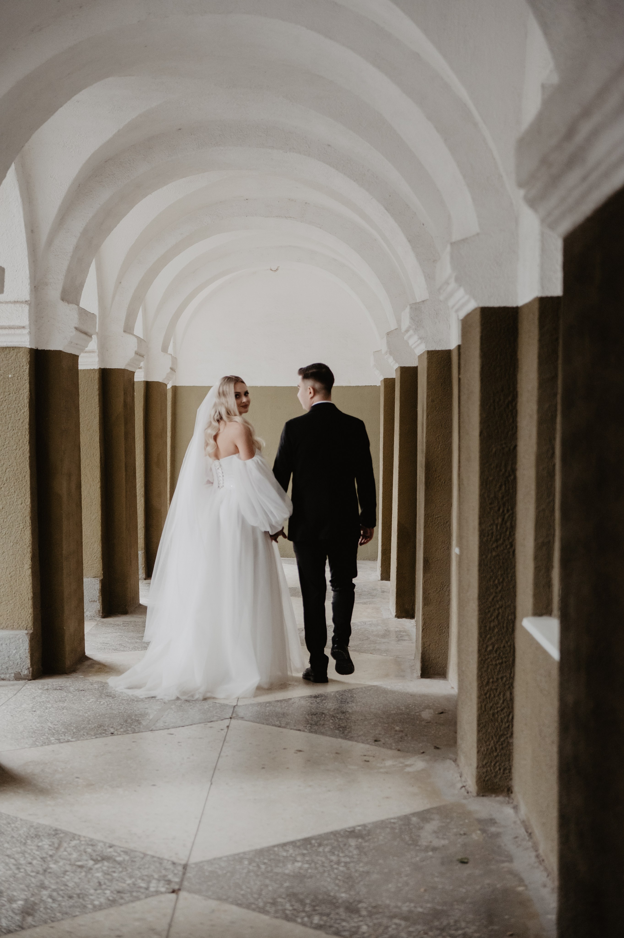 D&A. Свадебный и семейный фотограф в Саратове Ремнёва Дарья