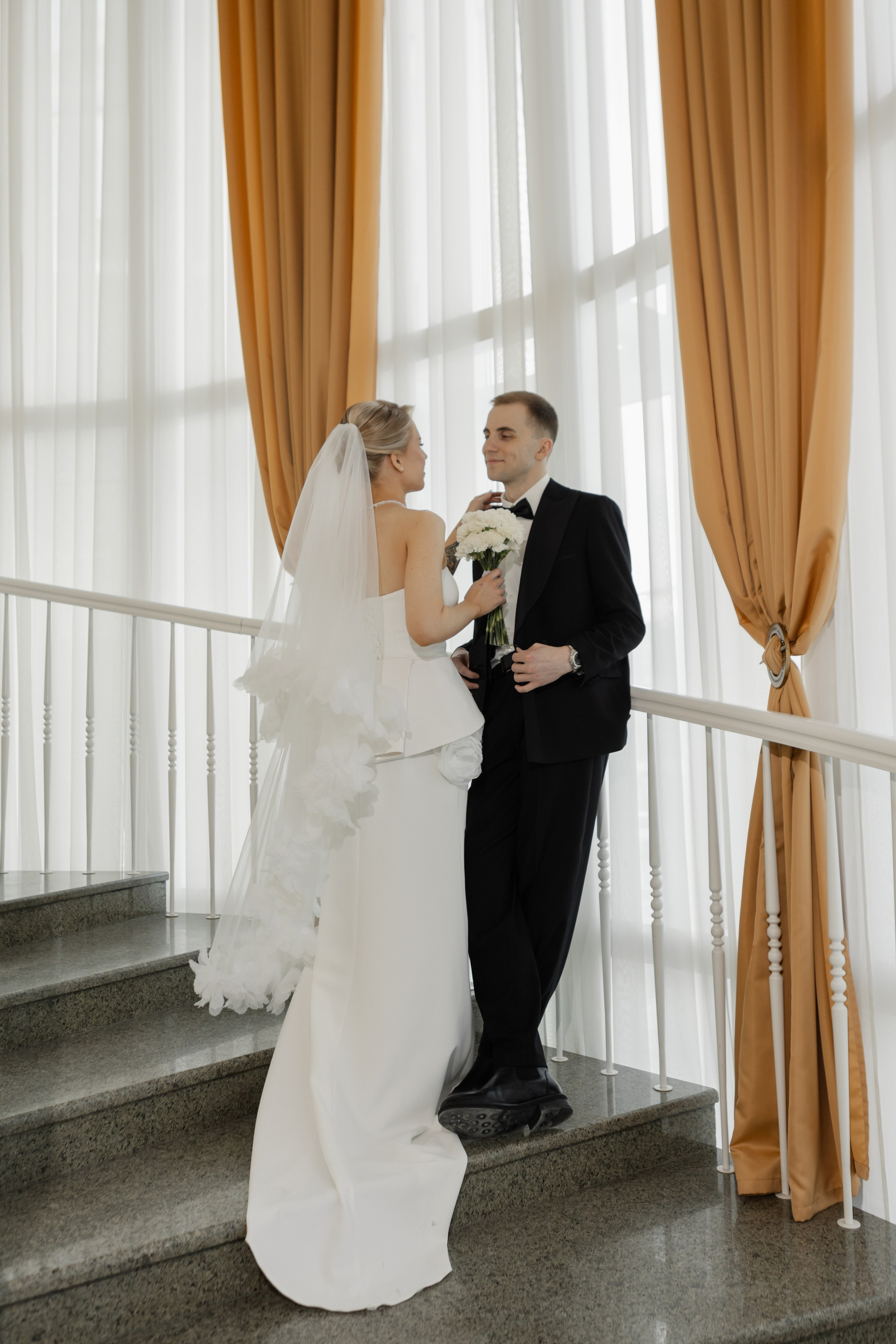 Анастасия и Влад. Главная