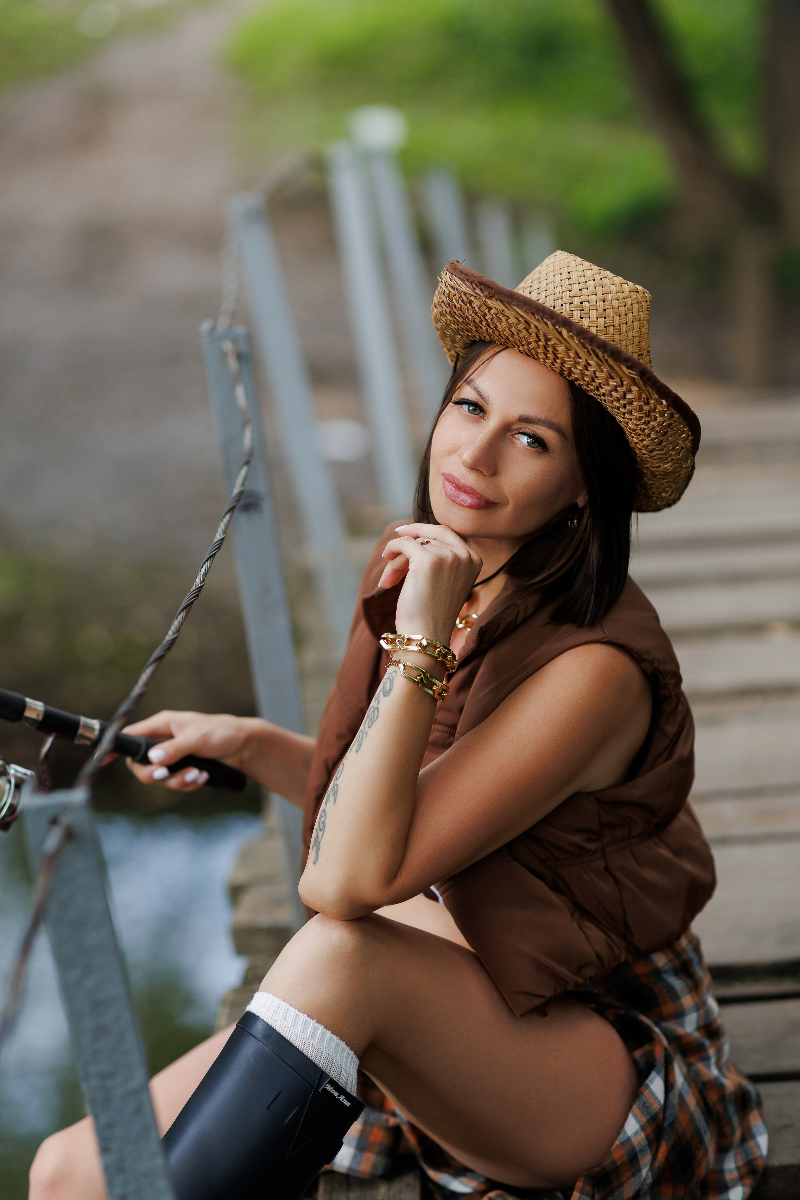 Женские фотосессии. Фотограф в Москве и Балашихе Рязанцева Екатерина