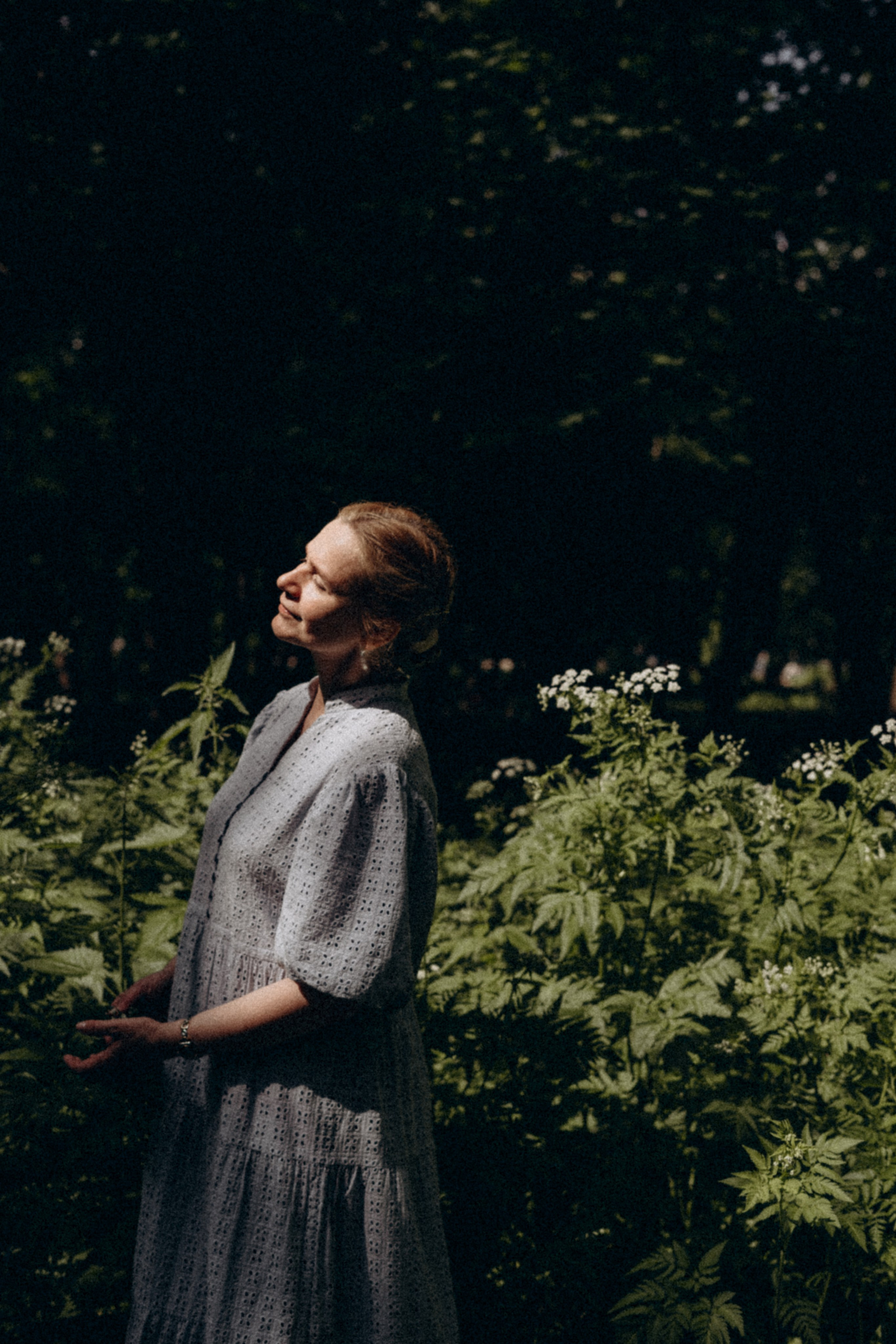 Татьяна. Фотограф Москва