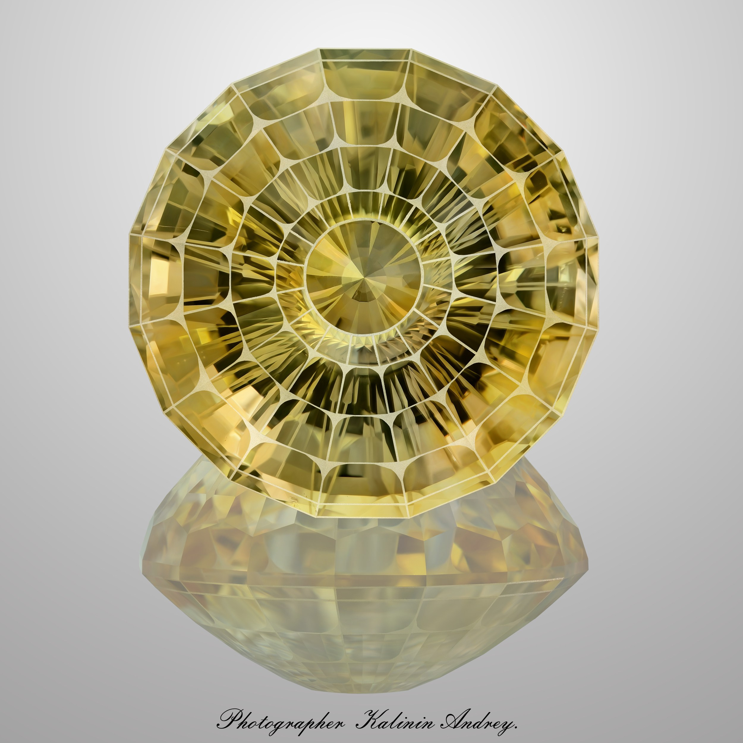 Обучение огранки драгоценных цветных камней  в Москве