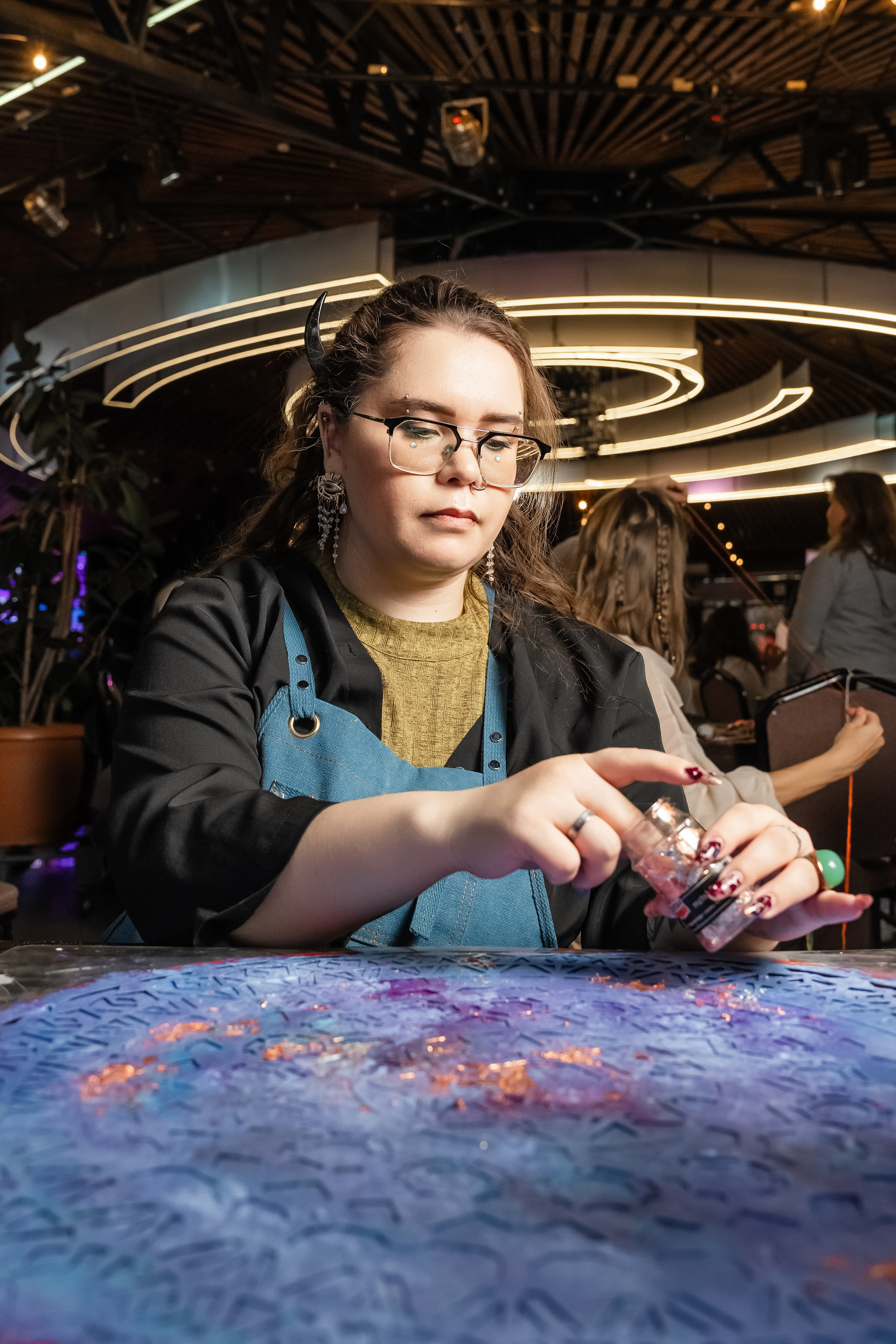 Фестиваль писхологии и самопознания. Фотограф и видеограф в Улан-Удэ: Аюна Габагуева и Артём Шаханов