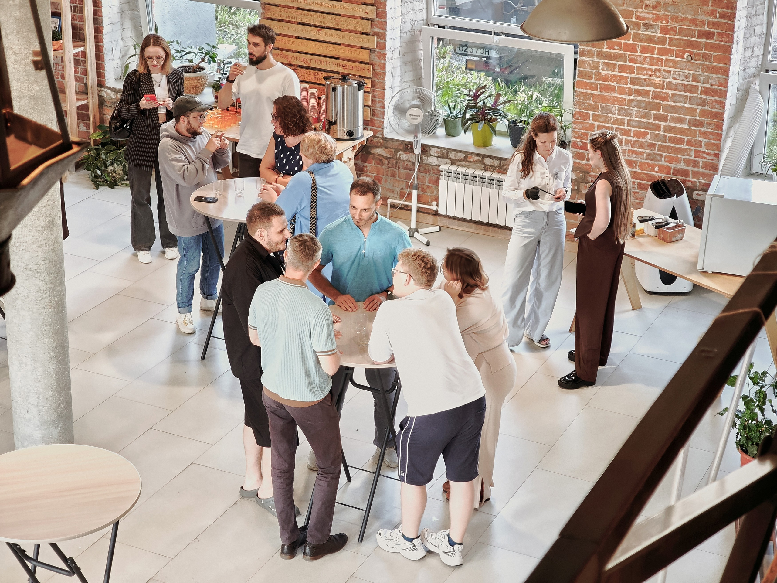 Терра Юридикум «Больше бизнеса» — СНЯТО НА СМАРТФОН. Фотограф Яковлев Роман — Красноярск