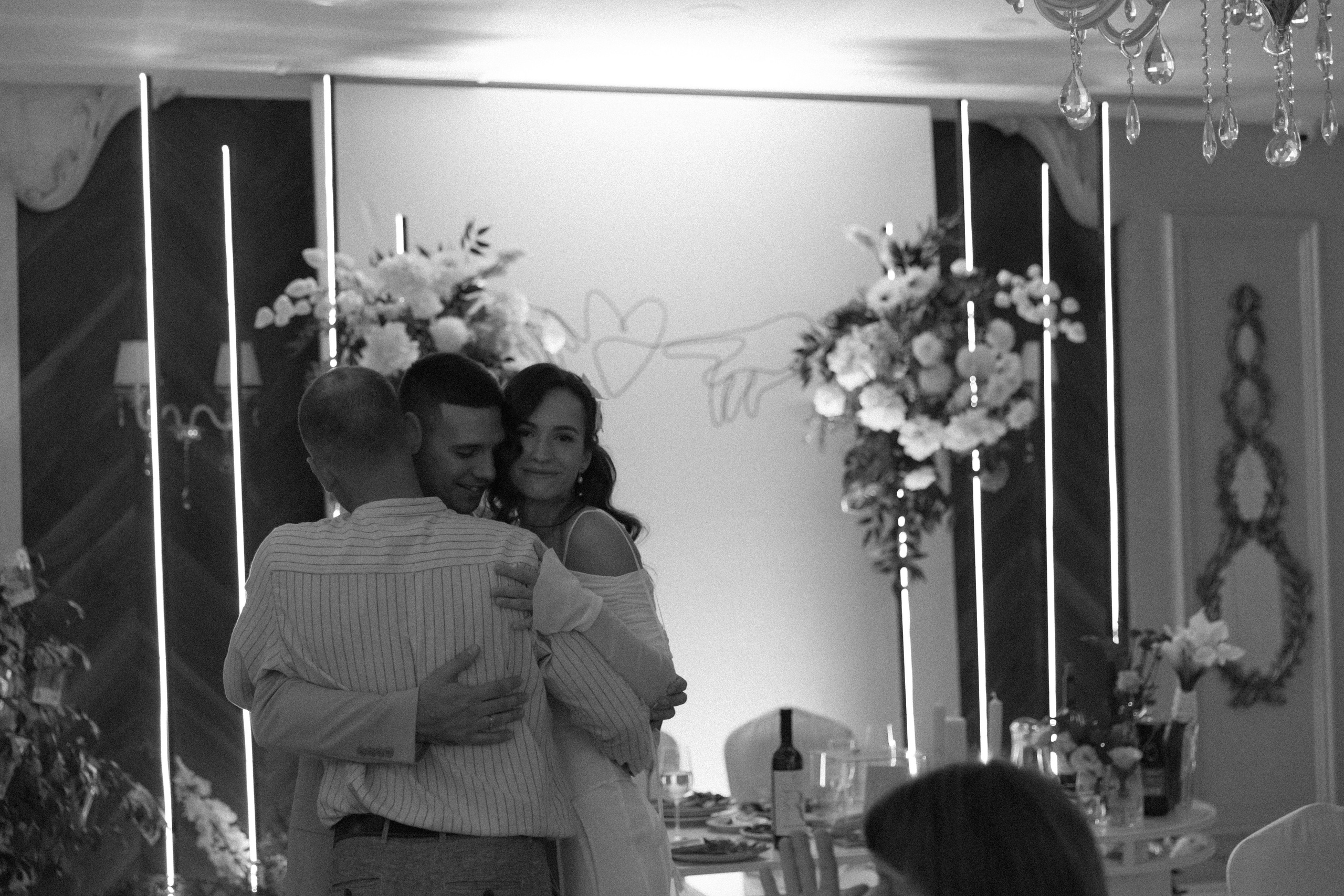 Денис и Алина, 5/09/2024. Свадебный  и семейный фотограф в Краснодаре