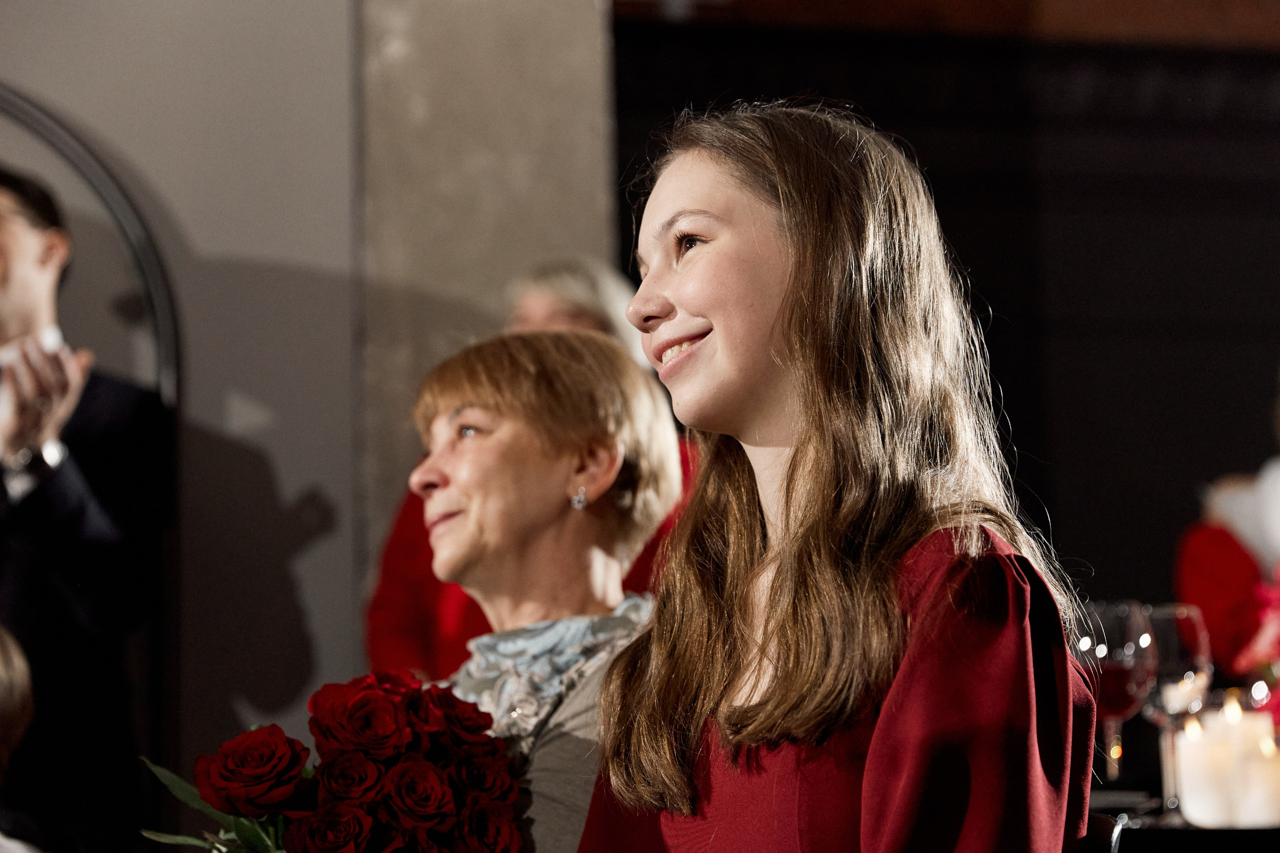 Посмотреть серию. Свадебный и семейный фотограф в Красноярске Тряпчев Павел