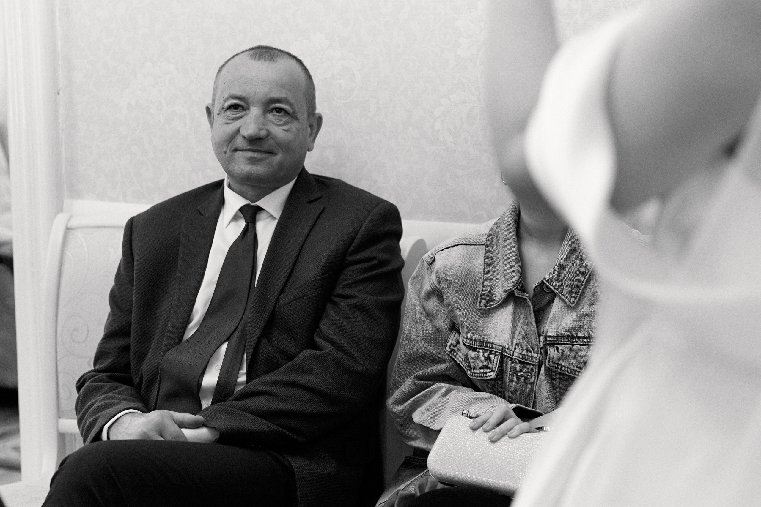 Посмотреть серию. Свадебный и семейный фотограф в Красноярске Тряпчев Павел