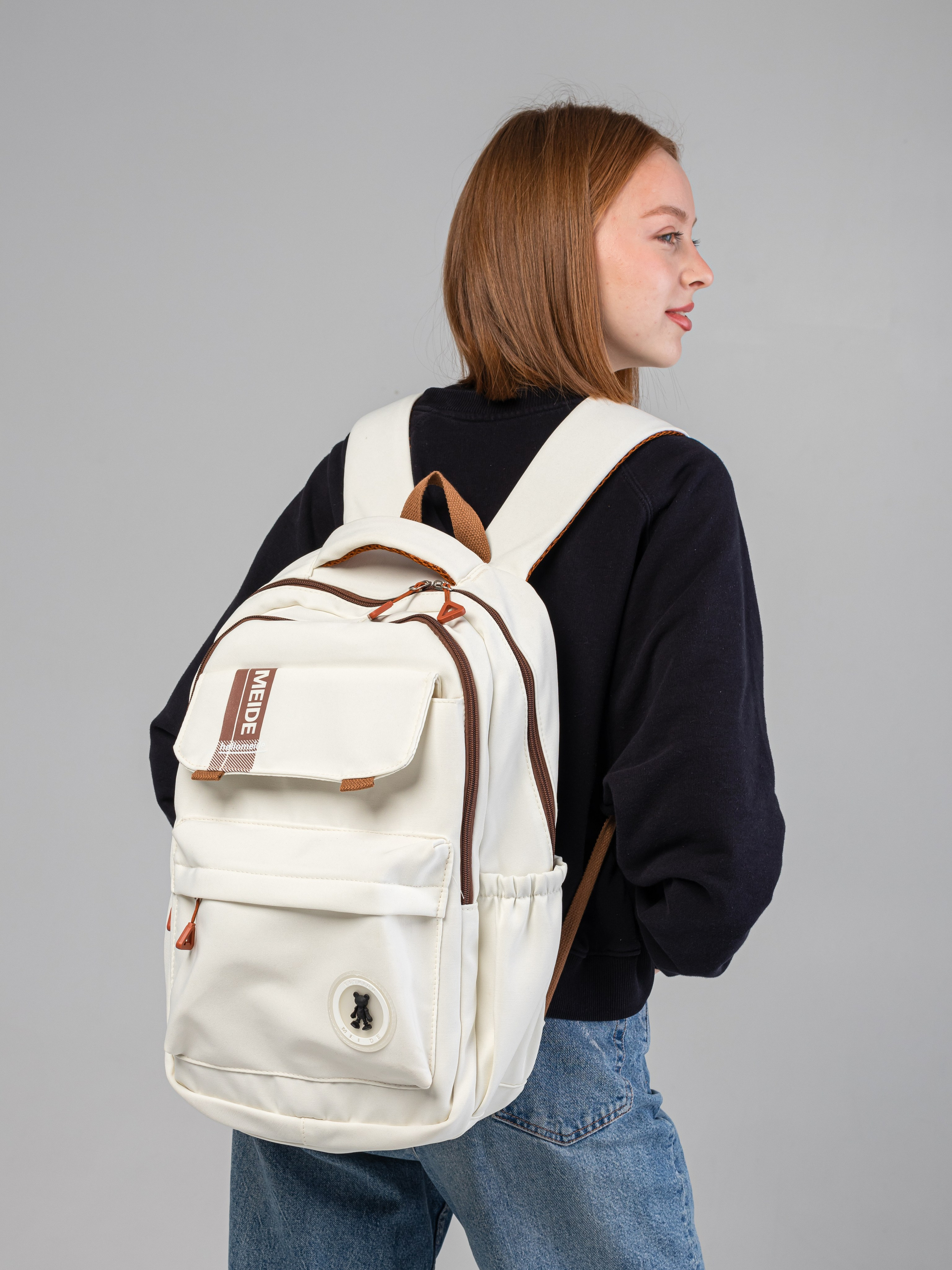 Рюкзаки. Фотограф в Краснодаре Арина Кудряшова