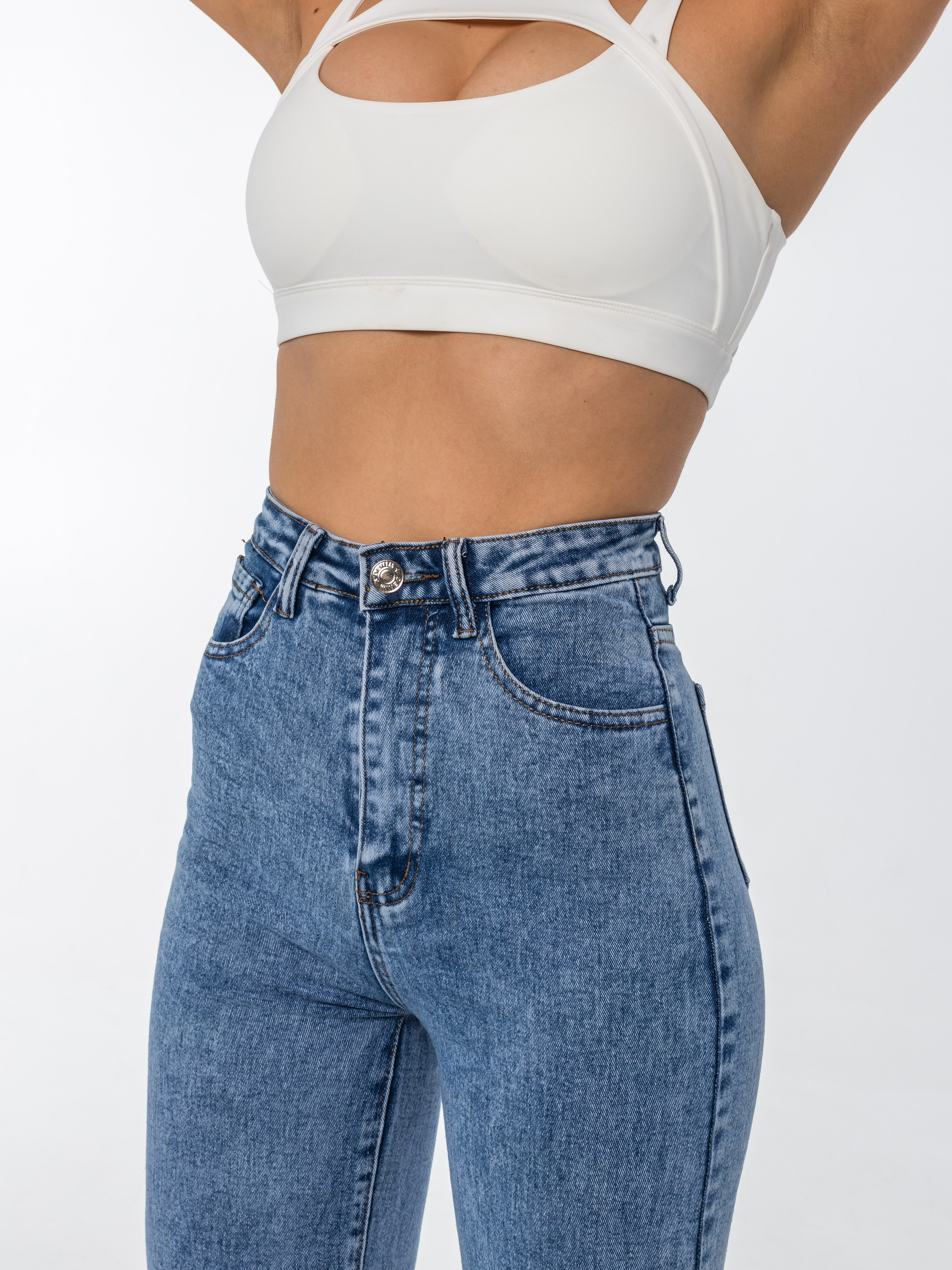 Джинсы. Фотограф в Краснодаре Арина Кудряшова