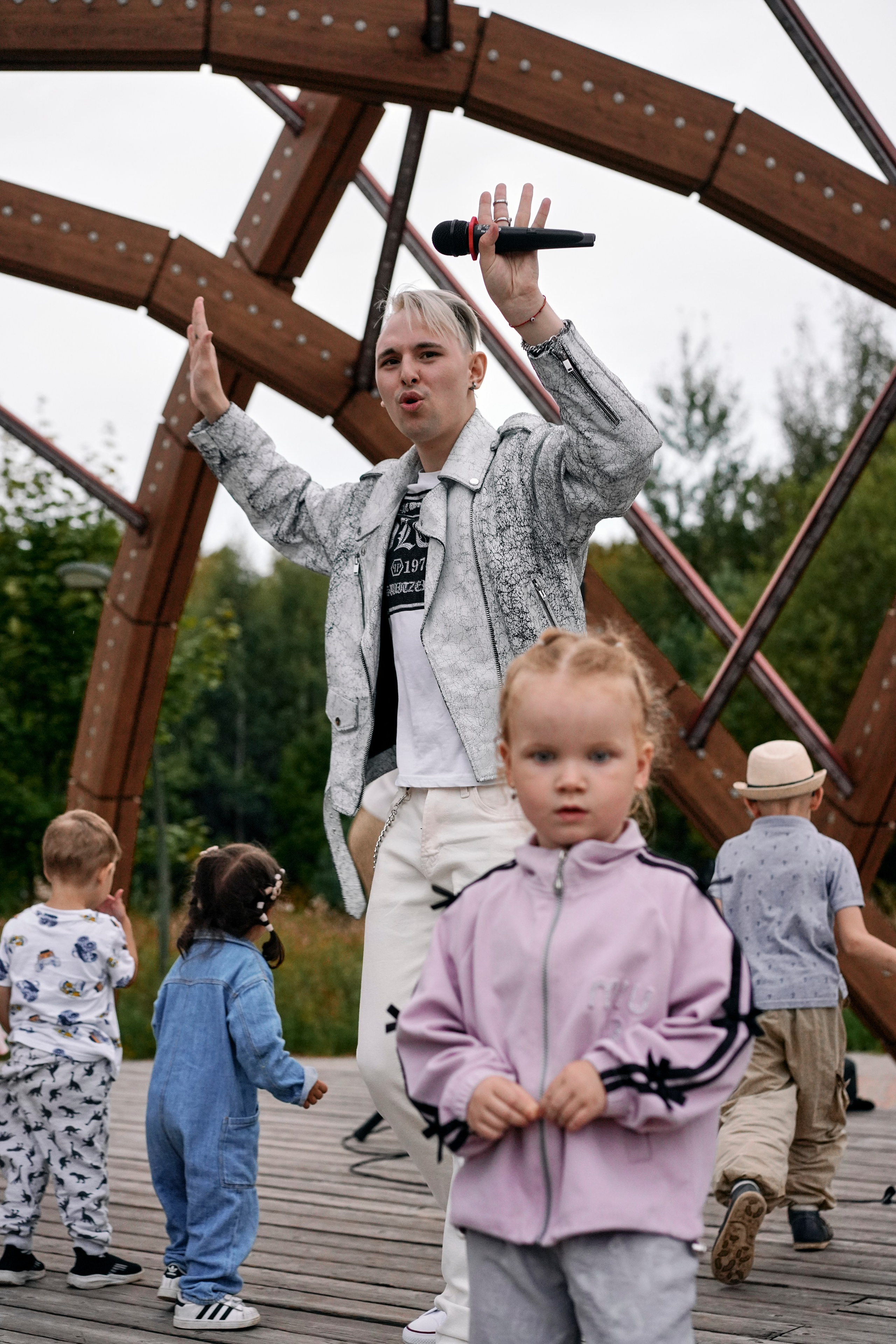 «Семейная вечеринка» 17.08.25. Фотограф Казань