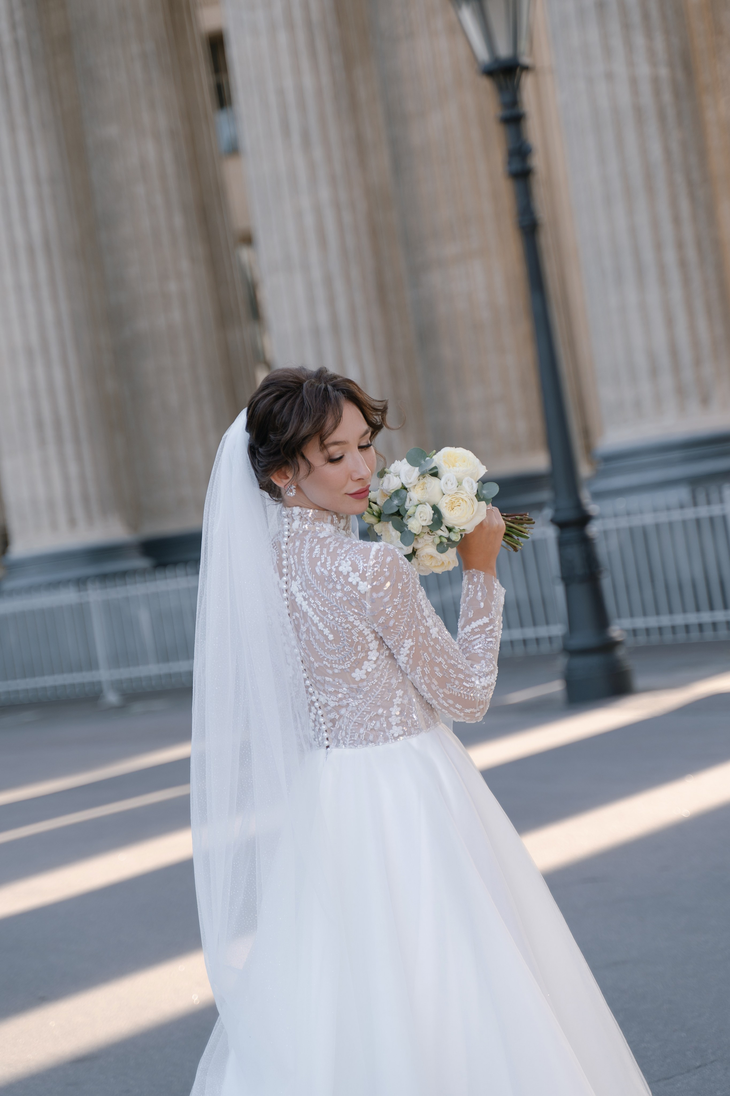 07.09.2023. Свадебный фотограф — Наталья Фед СПб/Москва