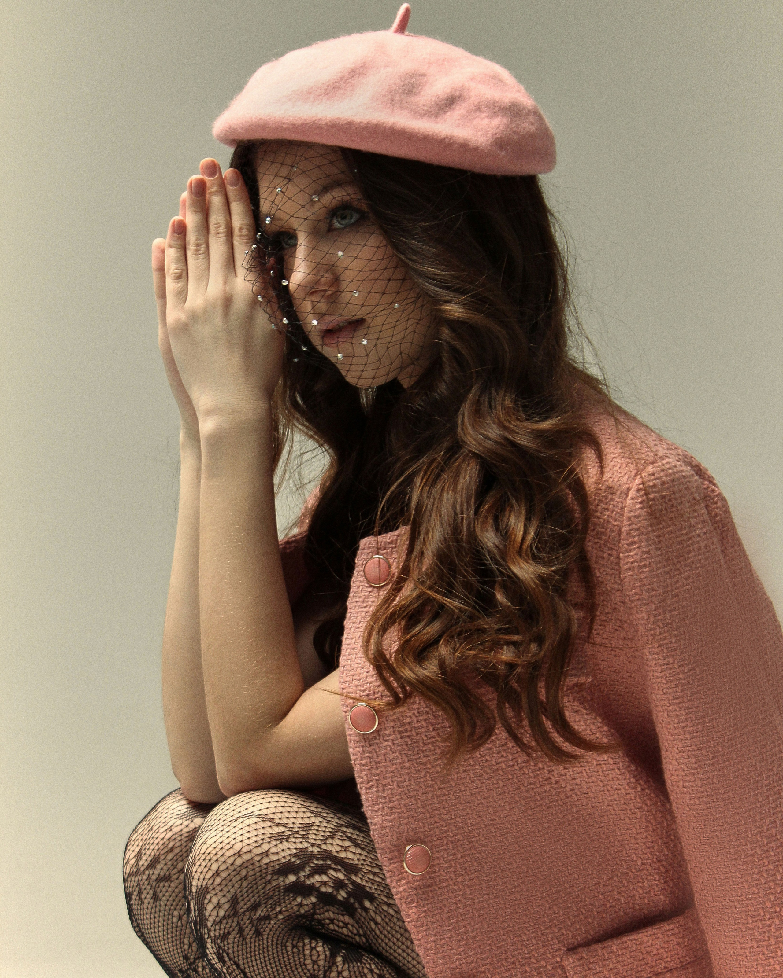 Портфолио. Главная