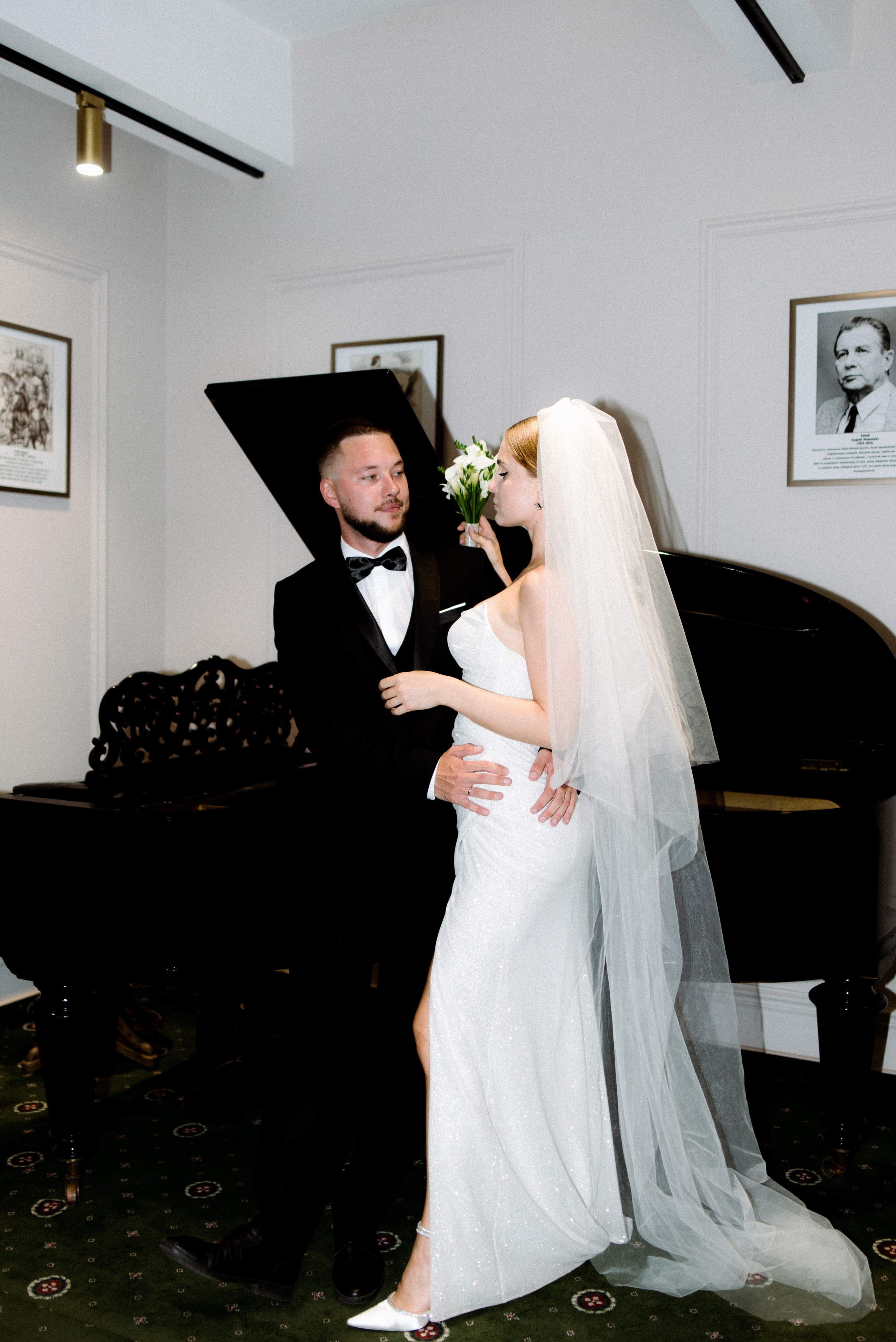 Кирилл и Даша'24. СВАДЕБНЫЙ ФОТОГРАФ Яна Арбан Йошкар-Ола/Казань/Москва/Санкт-Петербург