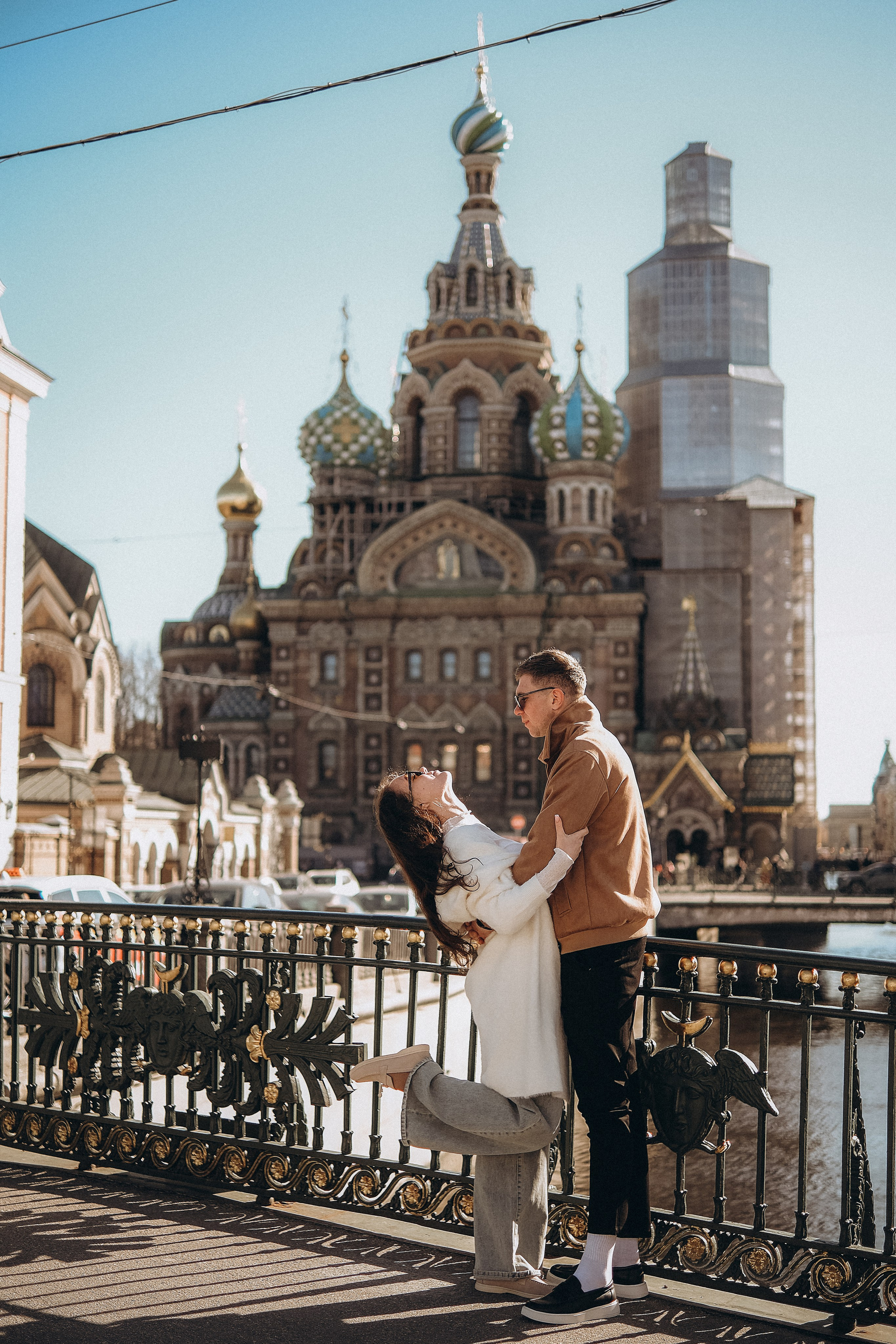 Настя & Виталий. Phdkvmr.ru