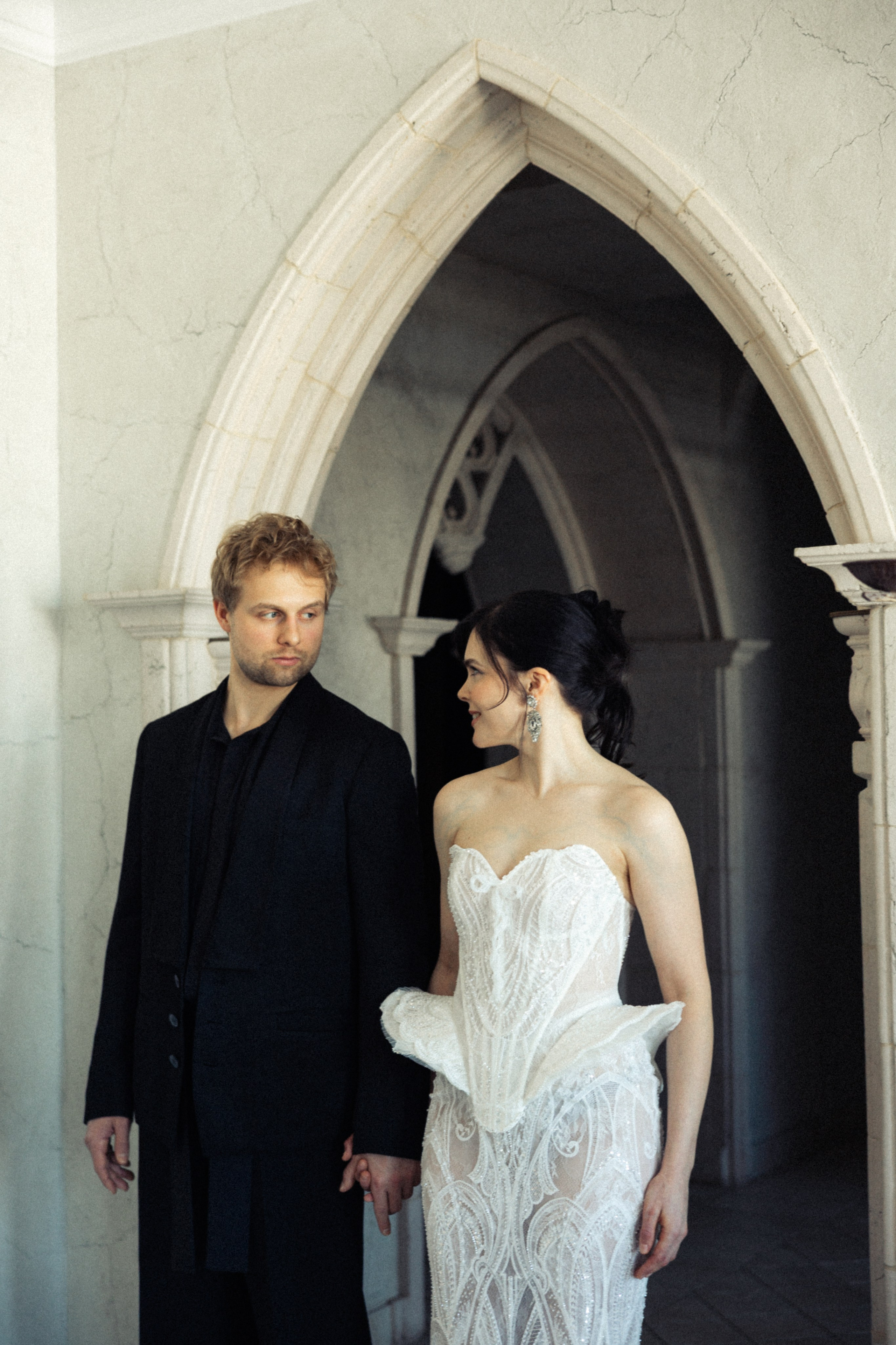 Сандра & Никита. Phdkvmr.ru