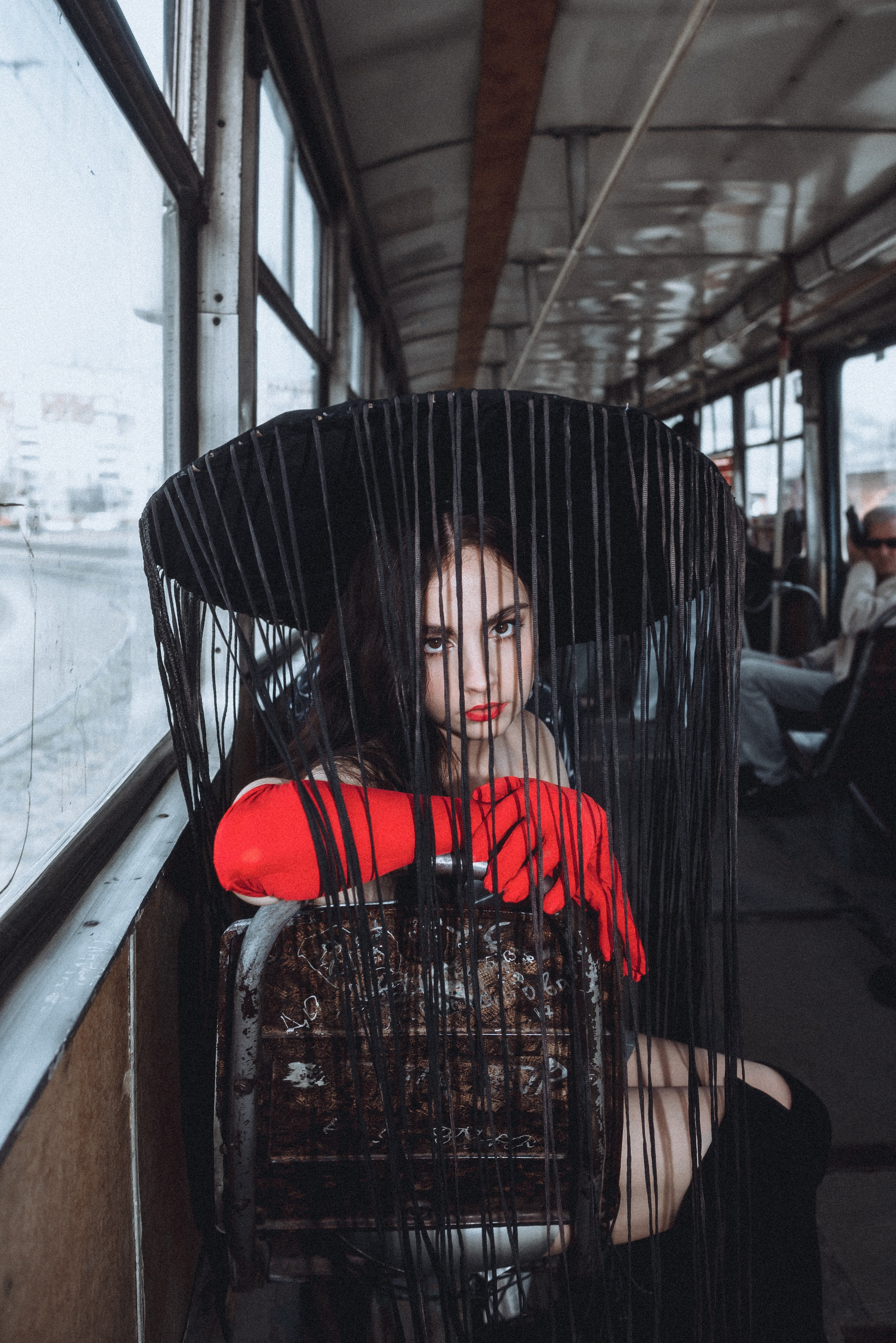 Творчество. Фотограф Санкт-Петербург Виктория Гурина