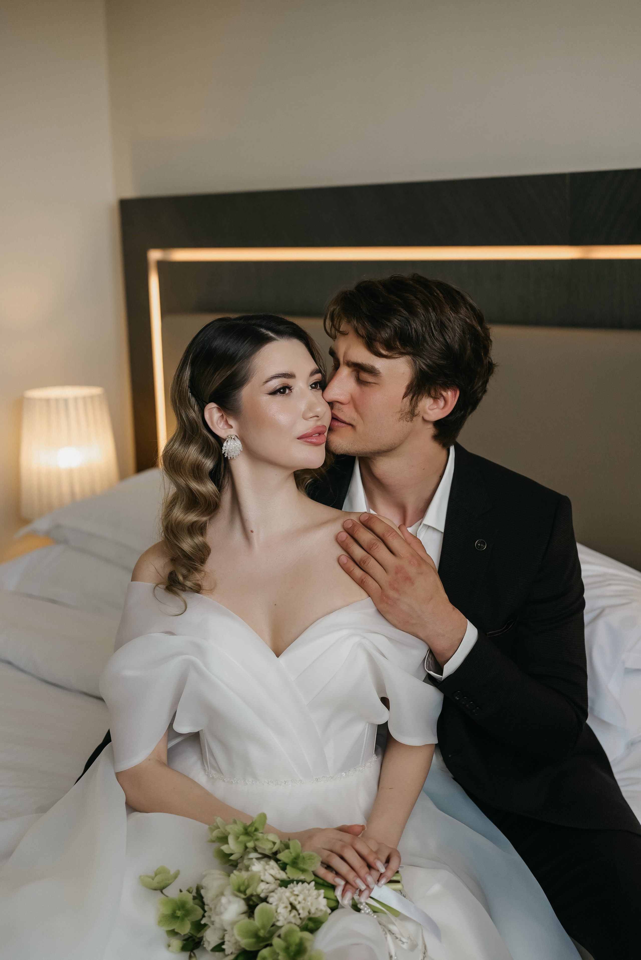 Альберт и Юлия. Ваш фотограф