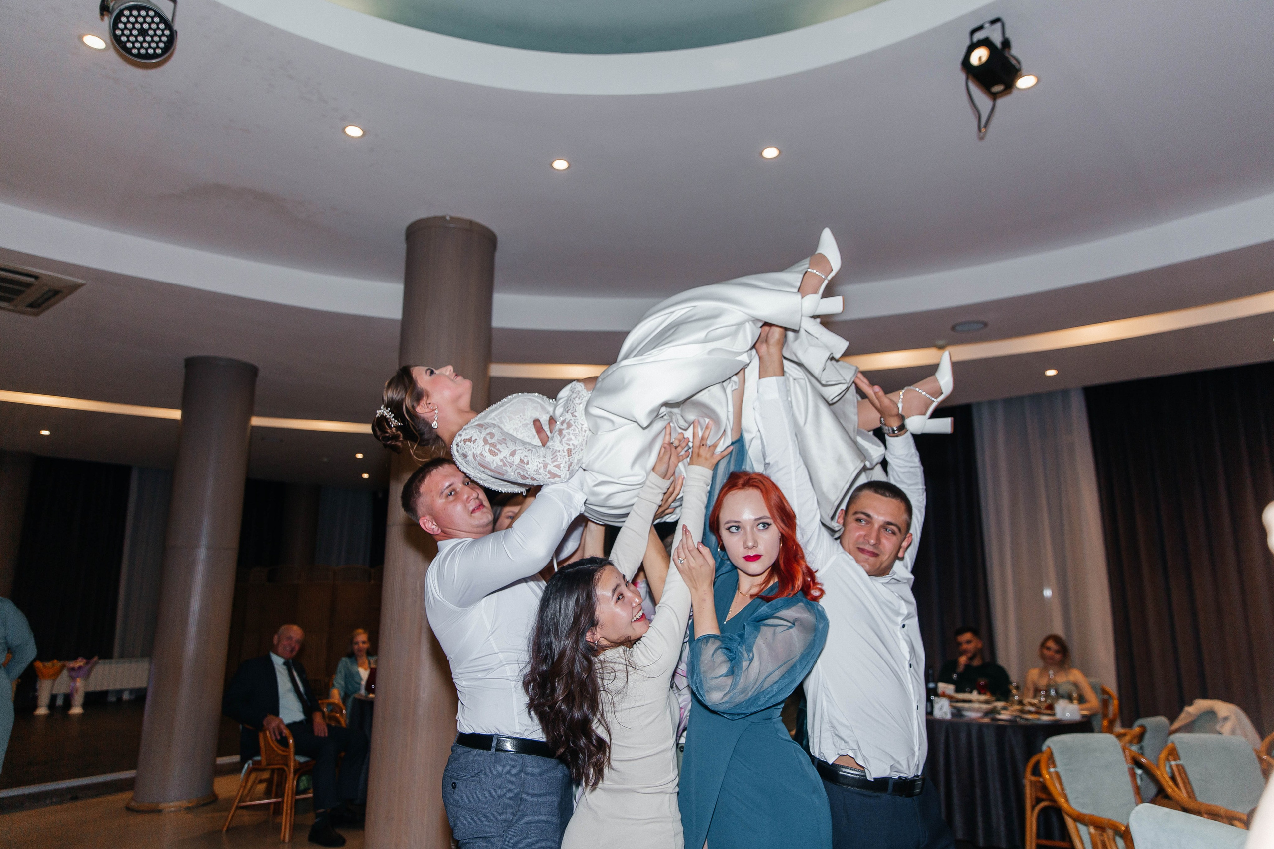 Владислав & Александра. Главная