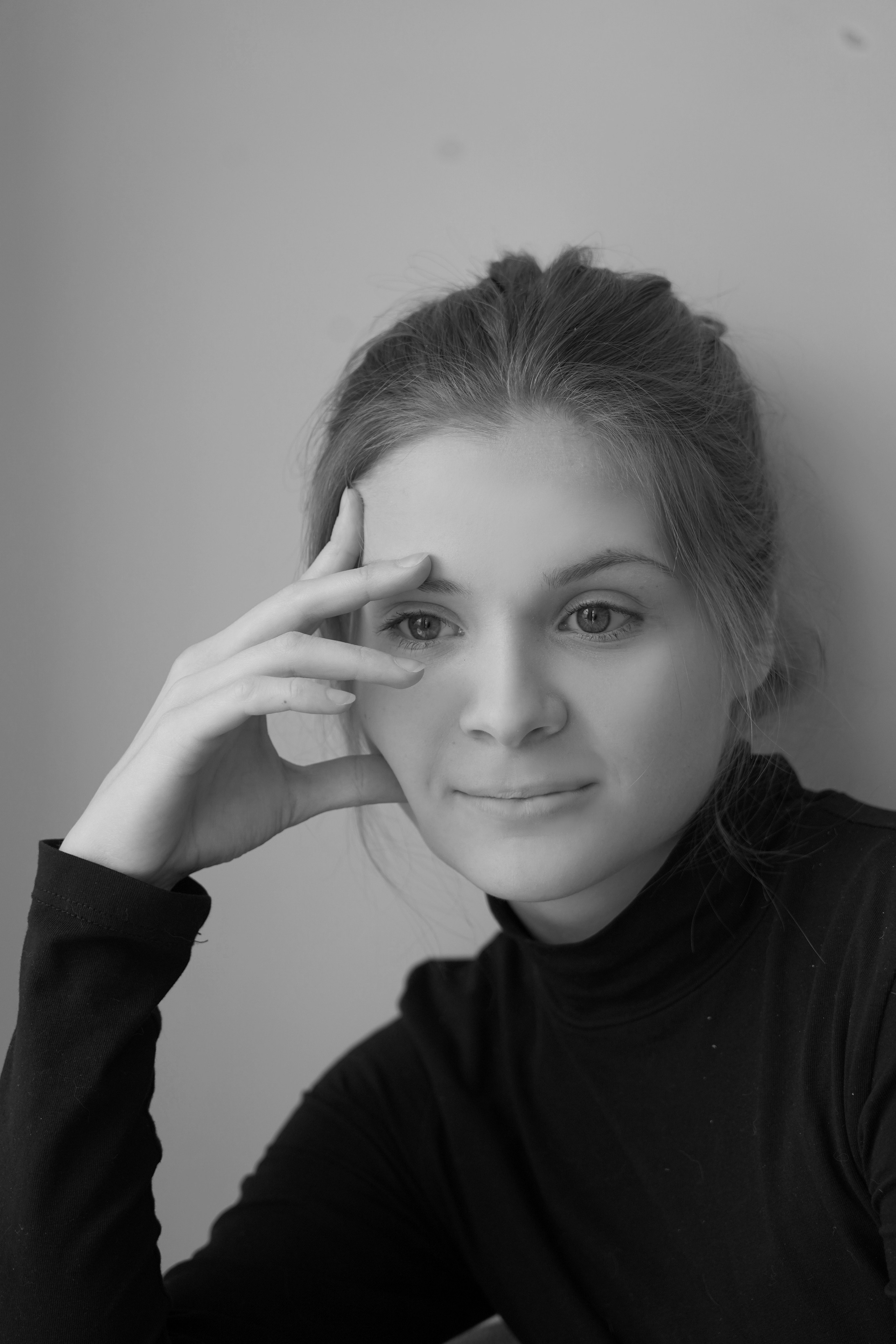 Моя фотостудия: поле, лес, море и горы… Казань — Москва — Болгария