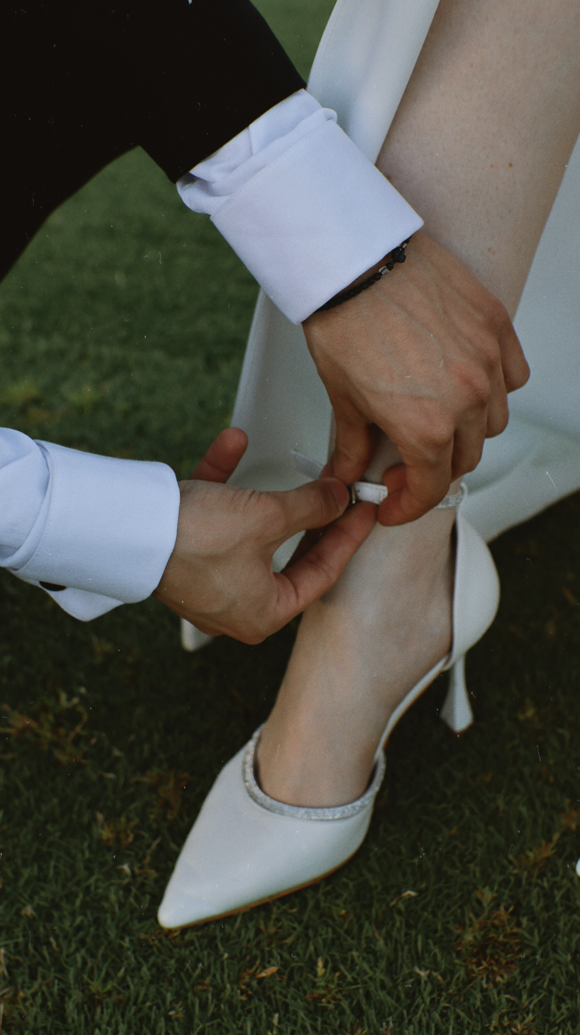 Артём & Виктория. Фотография — это жизнь, освещенная вспышкой