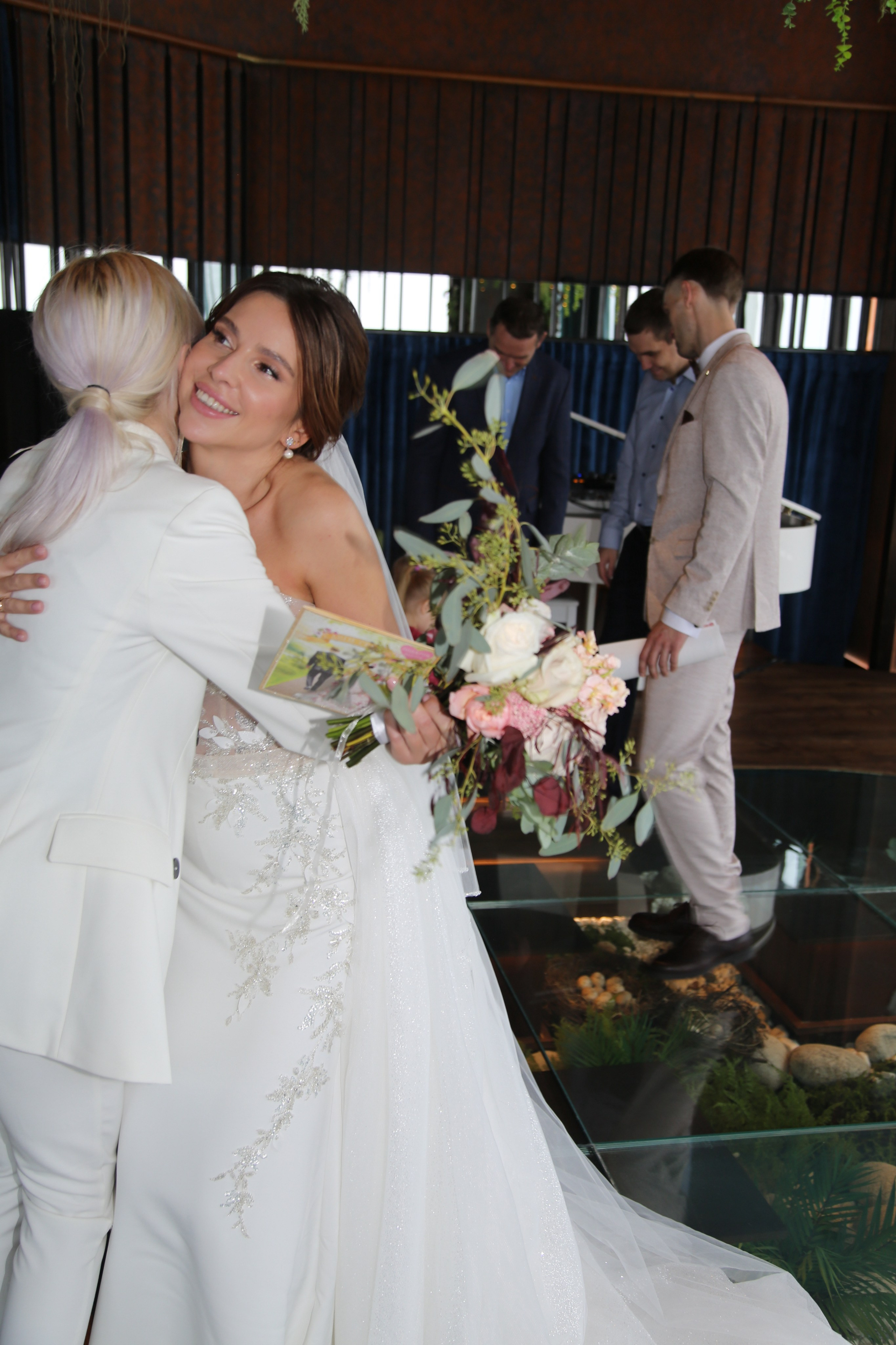 Анастасия & Игорь. Фотография — это жизнь, освещенная вспышкой