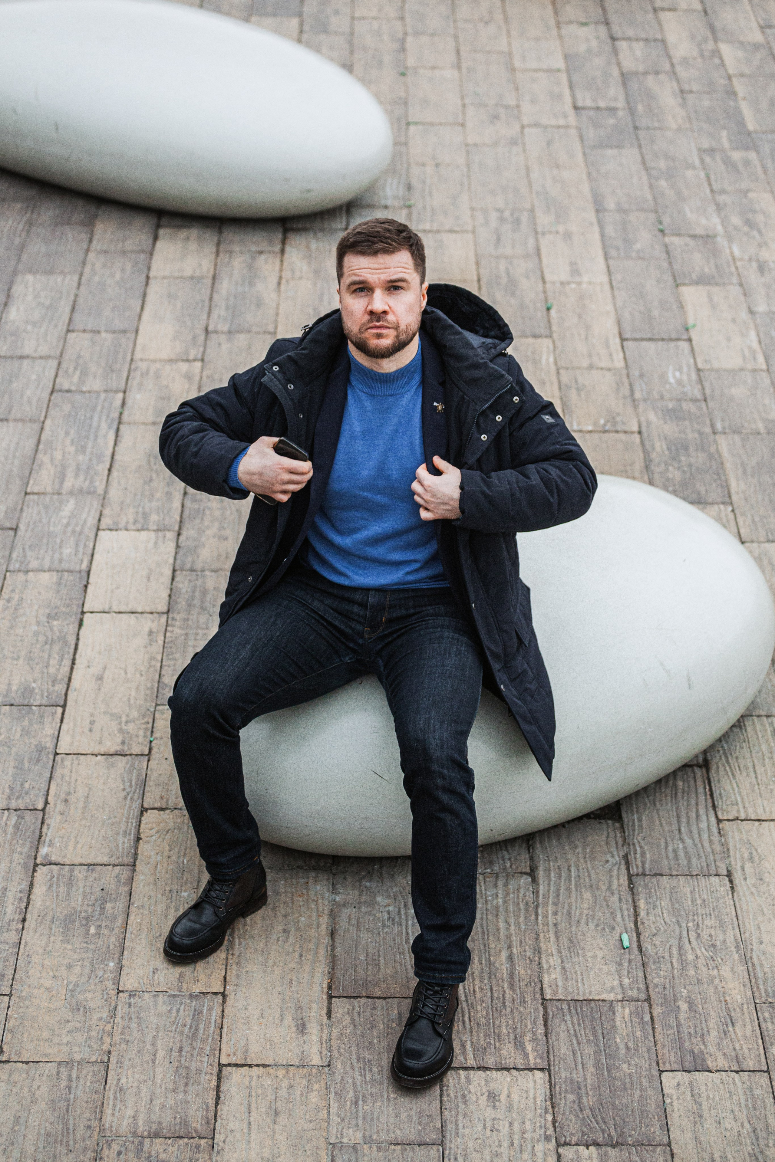 Яков. Фотограф-анималист Татьяна Степанова