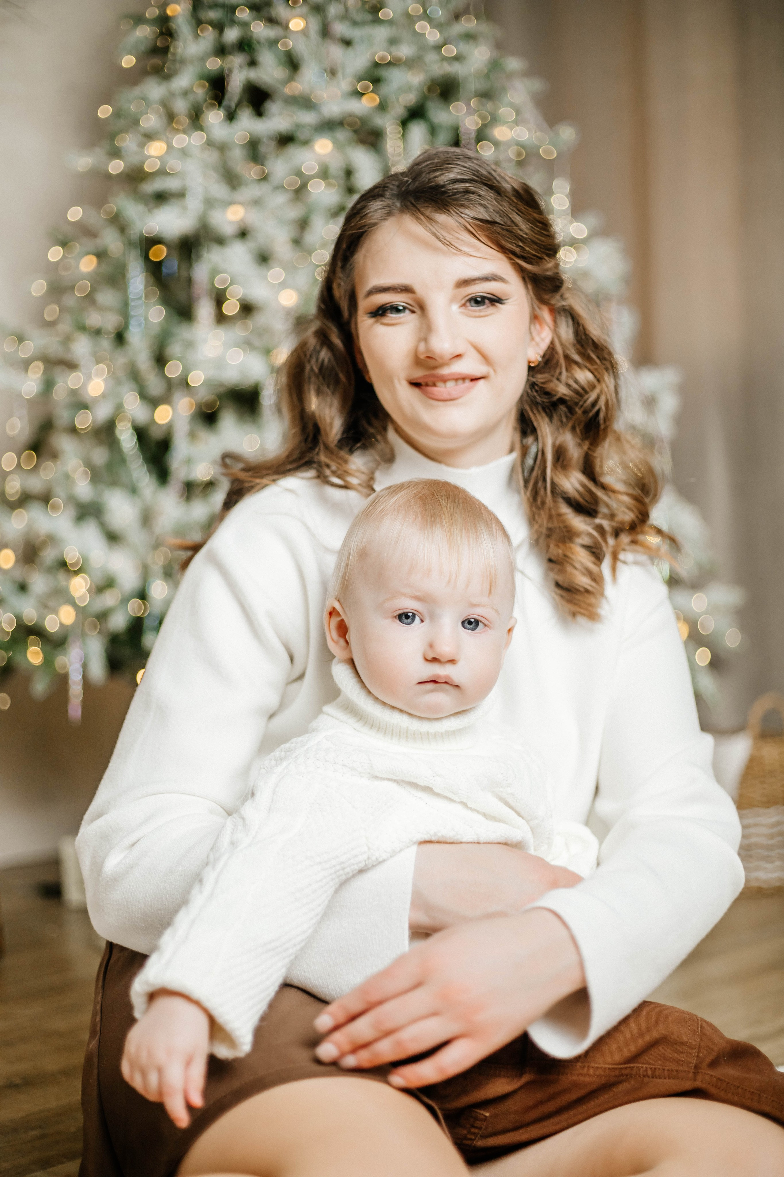 Семейная. Рыжова Тамара