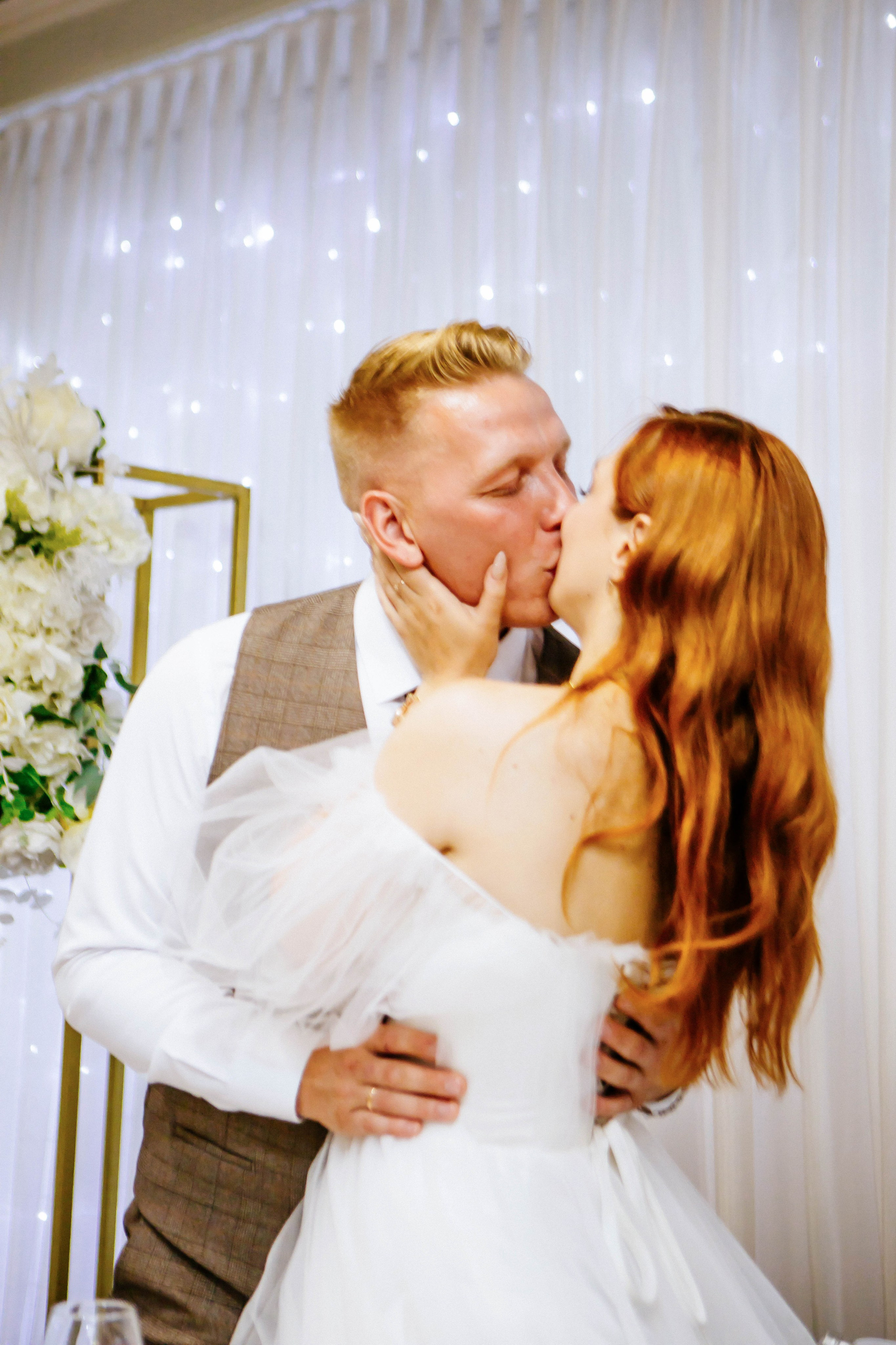 Форсаж. Рыжова Тамара