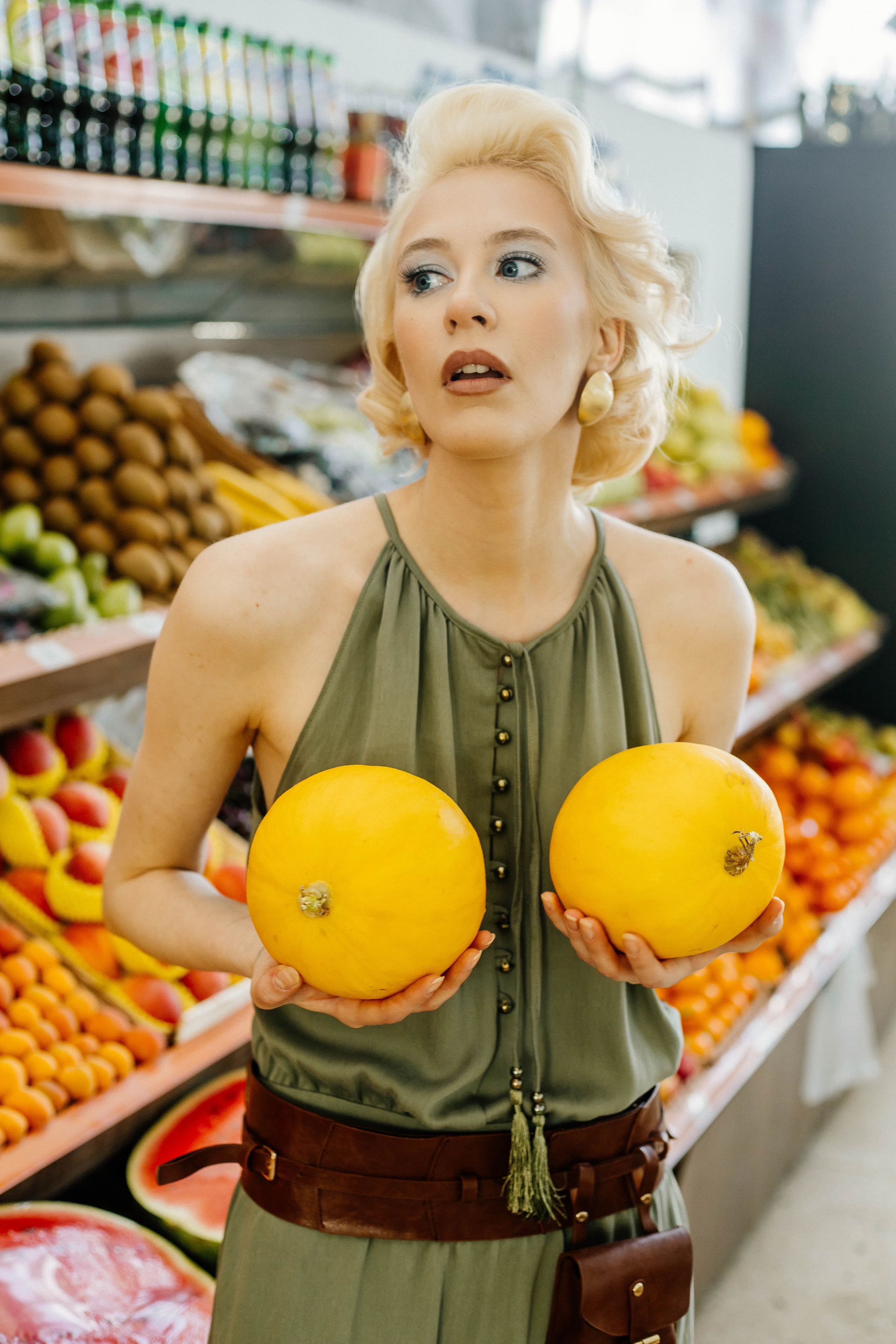 Ася. Рыжова Тамара