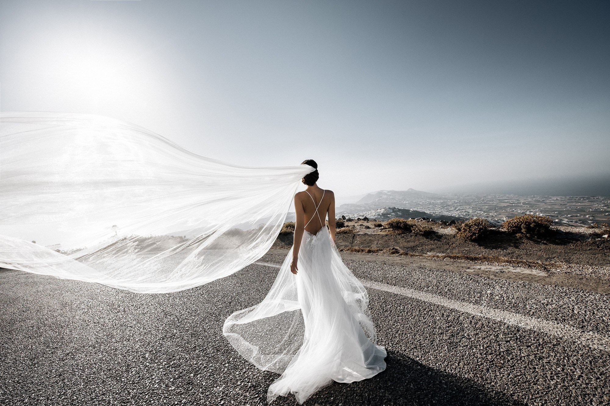 Ruslan+Natalja SANTORINI. Свадебный фотограф Игорь Булгак