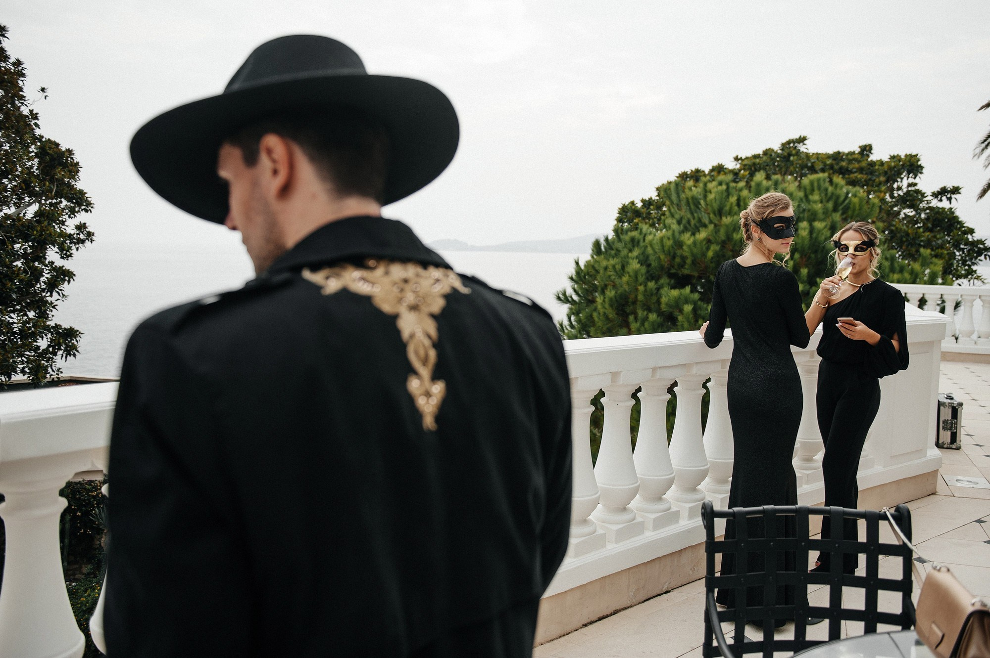 Dmitriy+Elena NICE. Свадебный фотограф Игорь Булгак