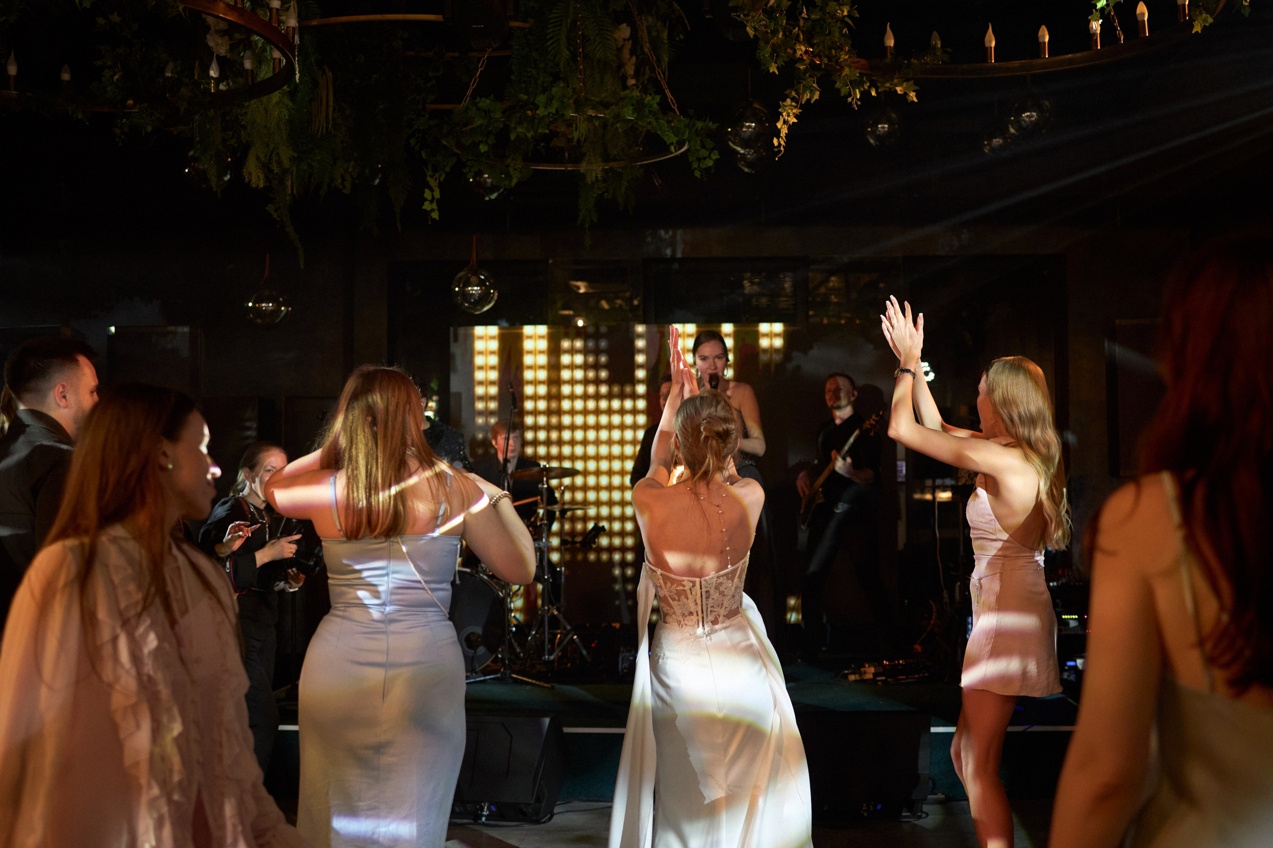 Wedding day | Владислав и Екатерина