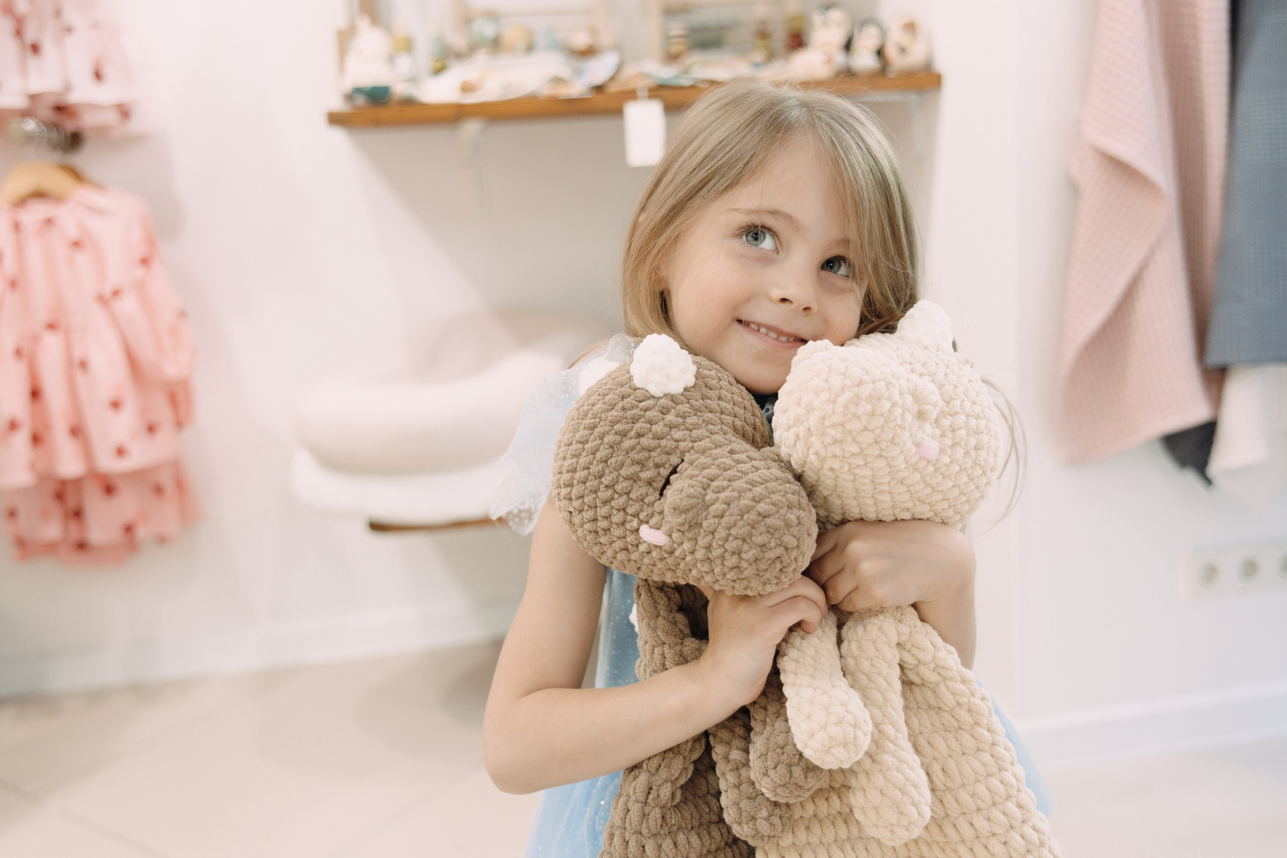 Открытие Магазина Уютного Детства. Дмитрий Судаков, фотограф в Екатеринбурге и Москве