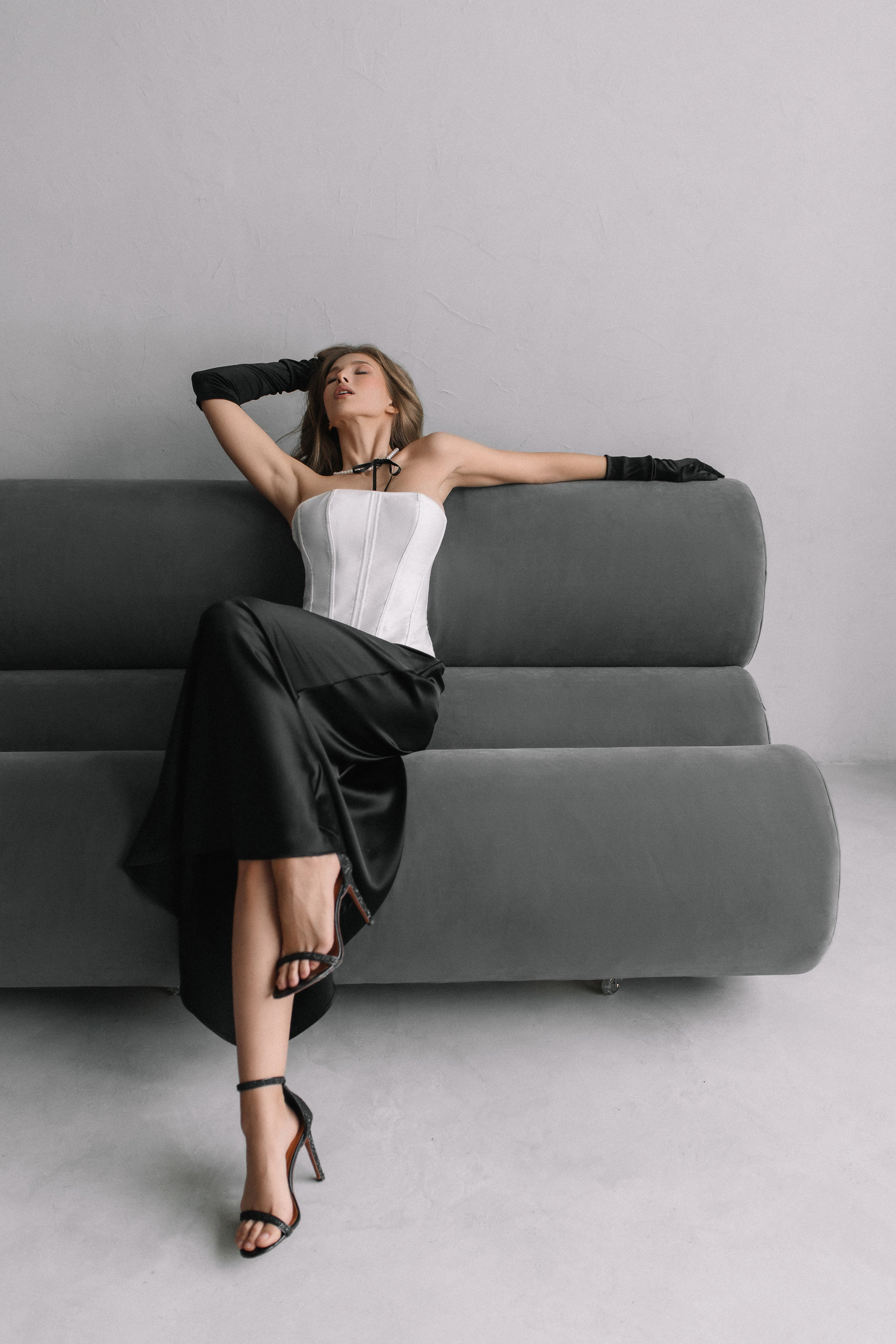 Женская фотосессия. Часть 2. Фотограф в Санкт-Петербурге Гранкина Мария